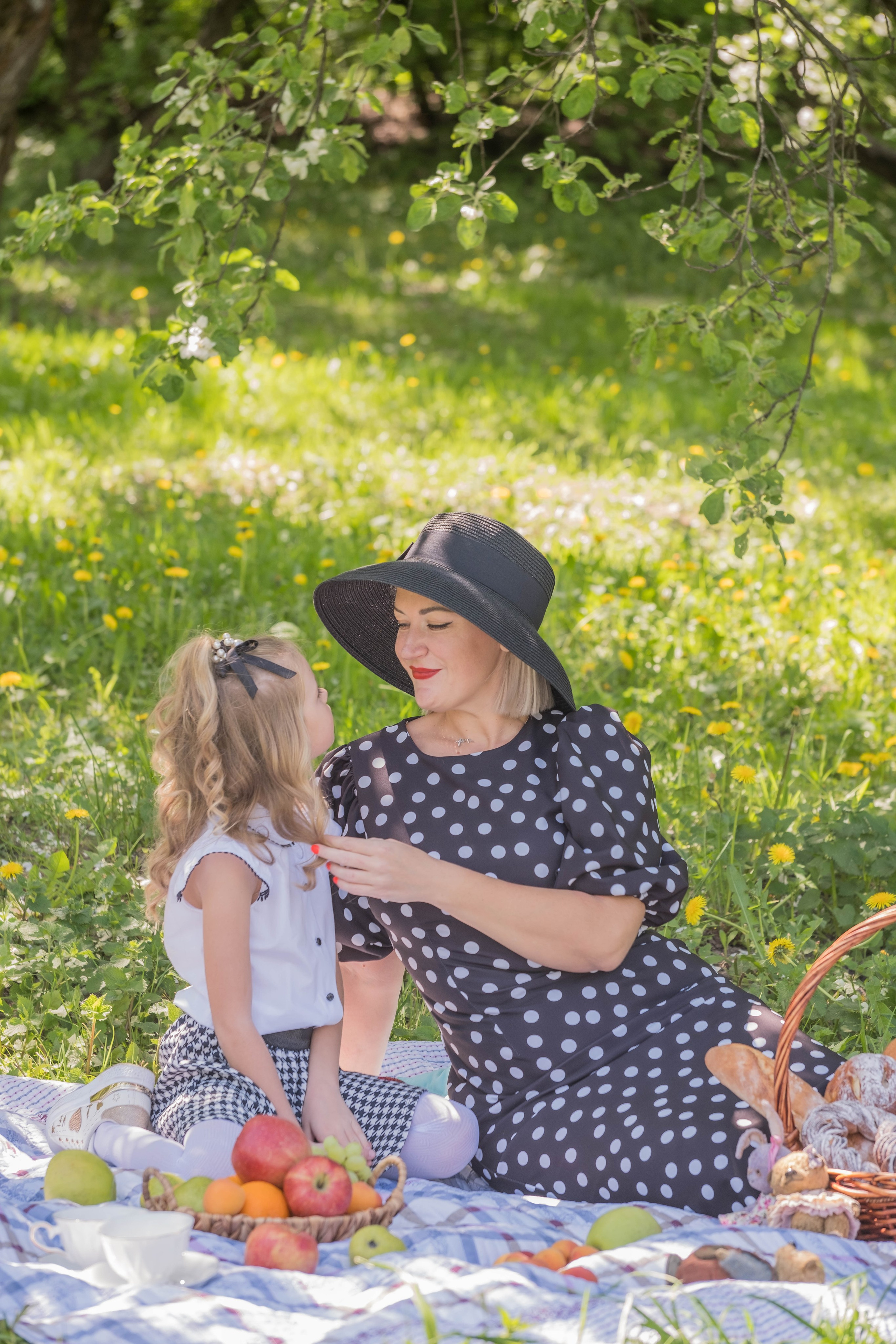 Таня и Мира. Марина Дмитриева студийный и репортажный фотограф Москва