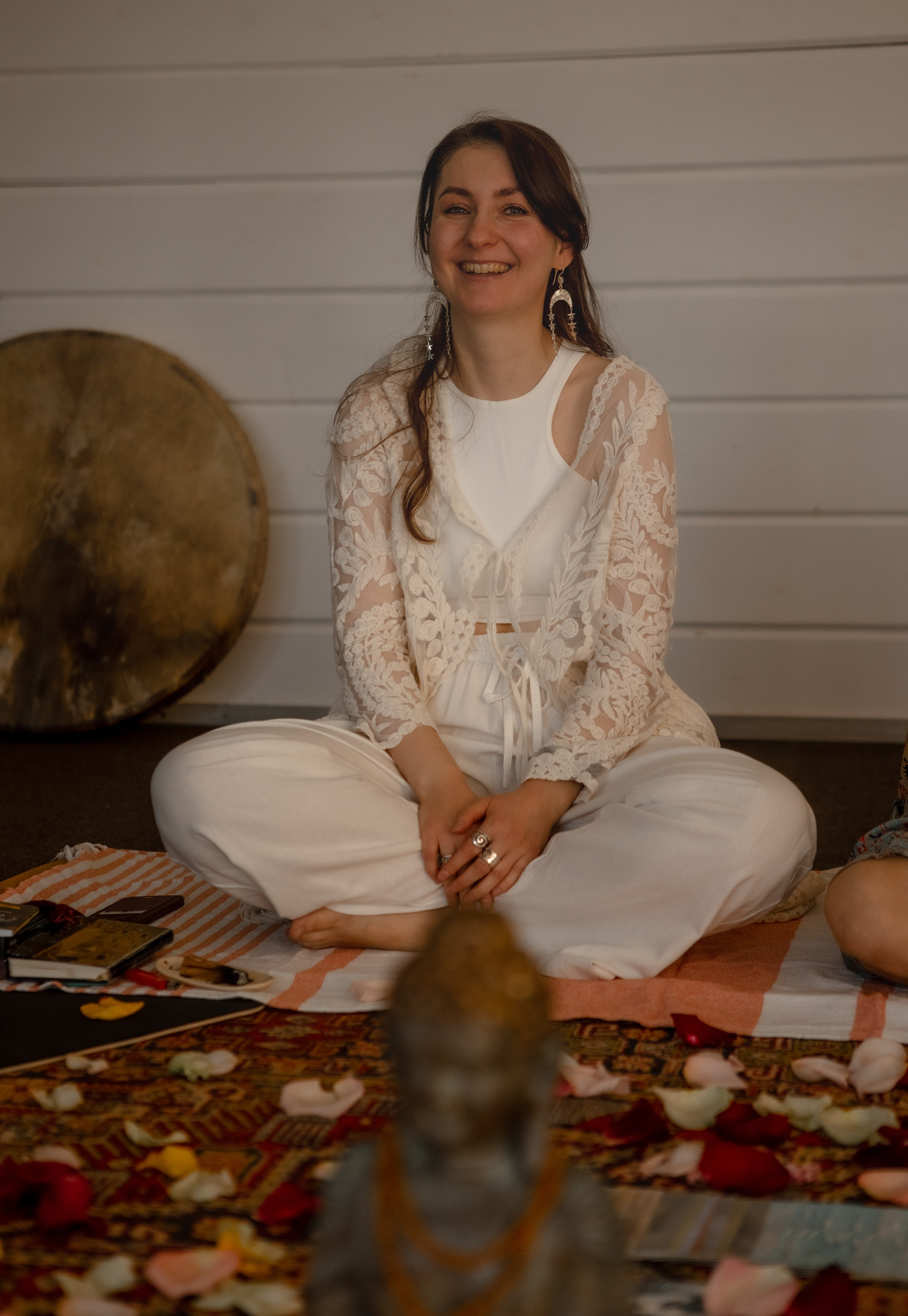 Женский круг. Фотограф Москва и Московская область