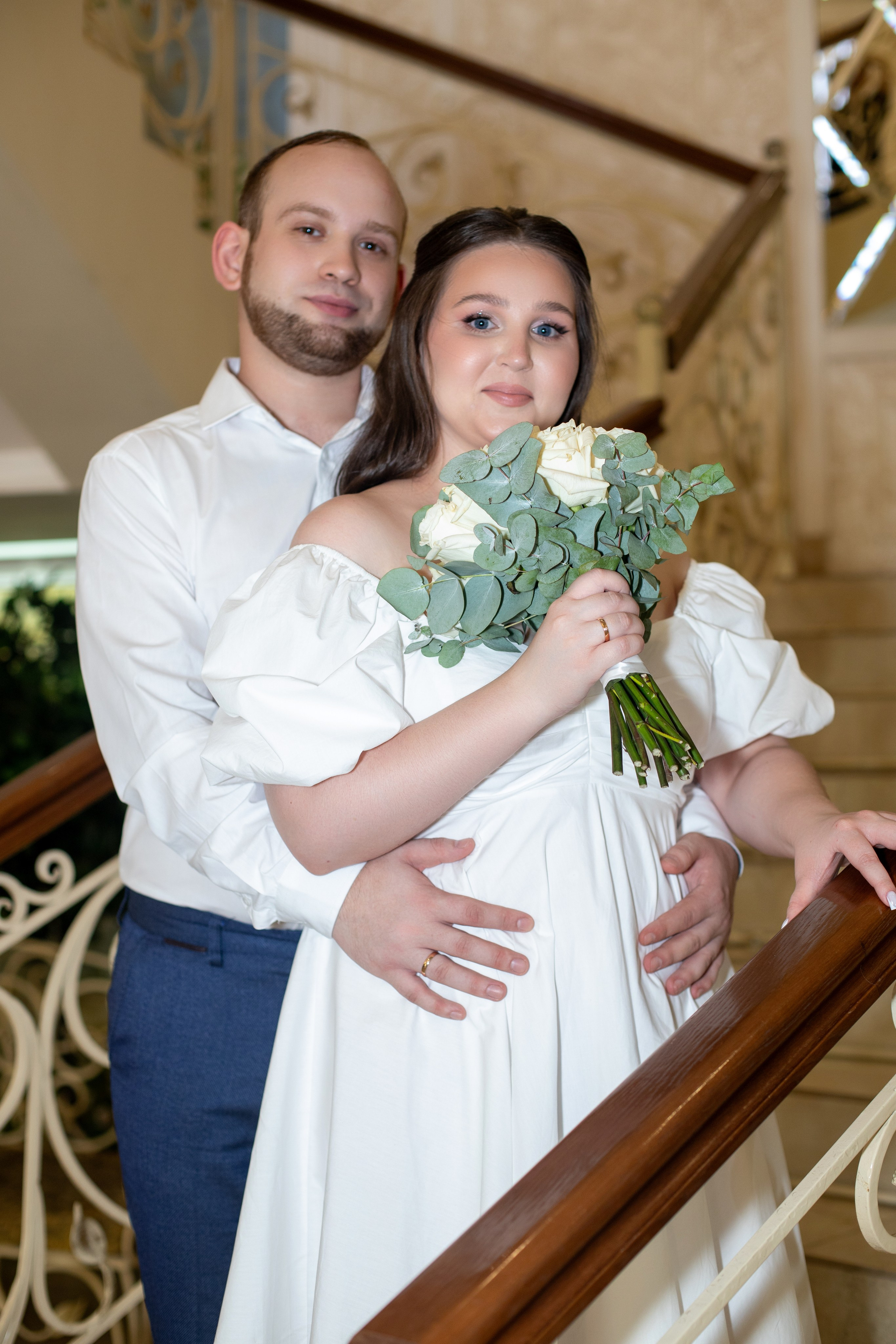 Татьяна и Андрей. Ilopavlova_ph