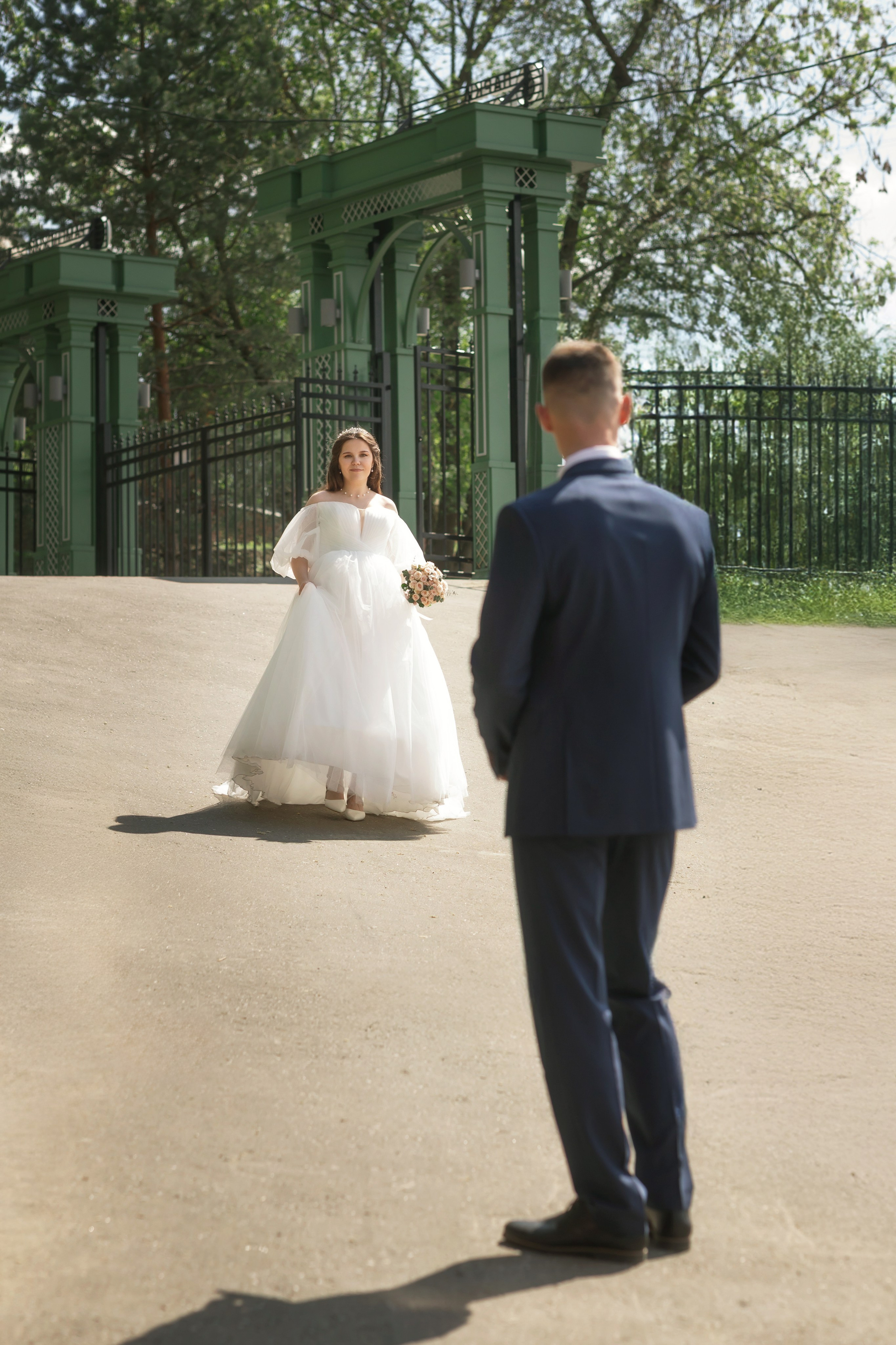 АЛЕКСАНДРА И ДЕНИС. Свадебный, семейный фотограф в Раменском, Москве и Подмосковье