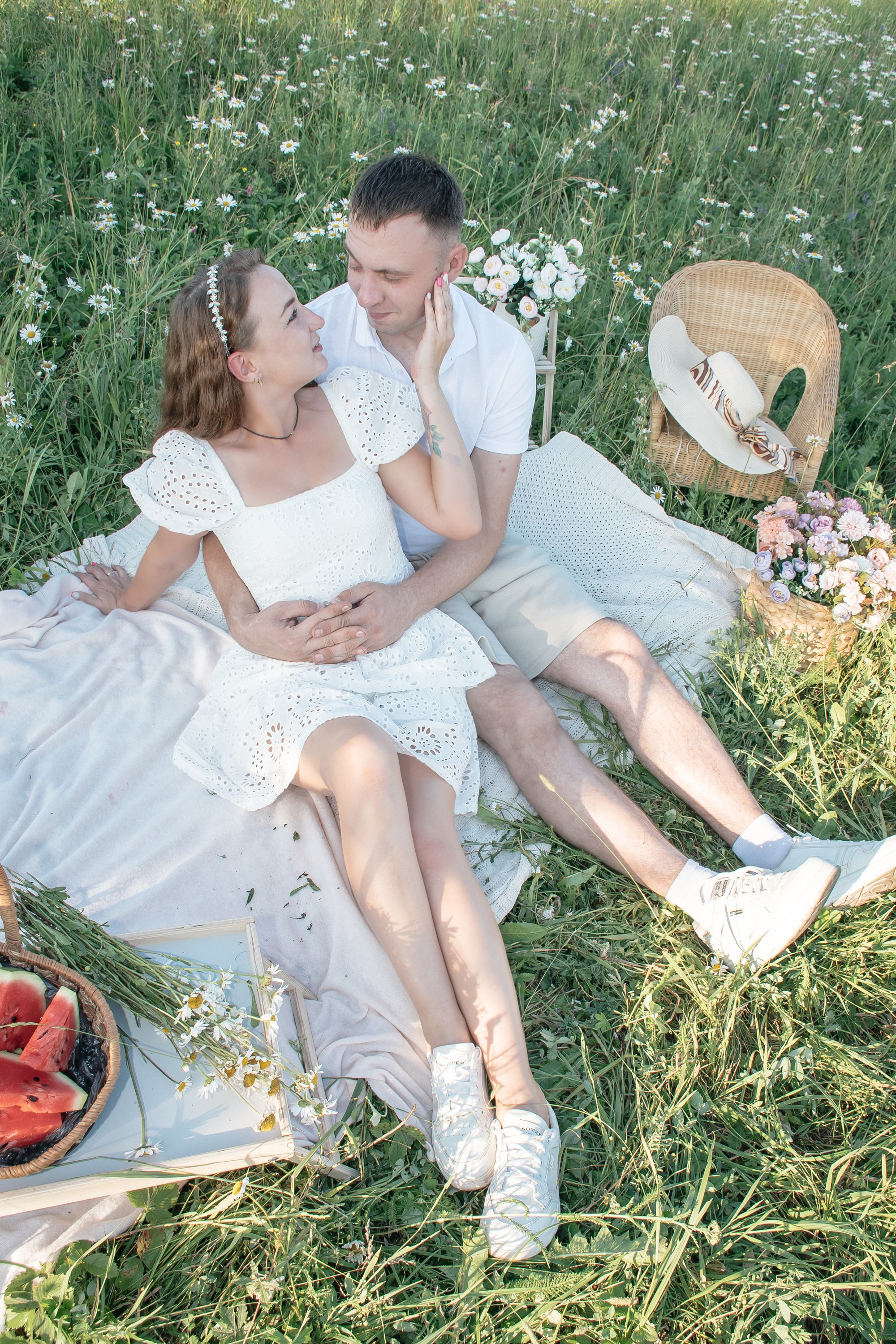 LOVE-STORY. Семейный и детский фотограф Ирина Беспалова