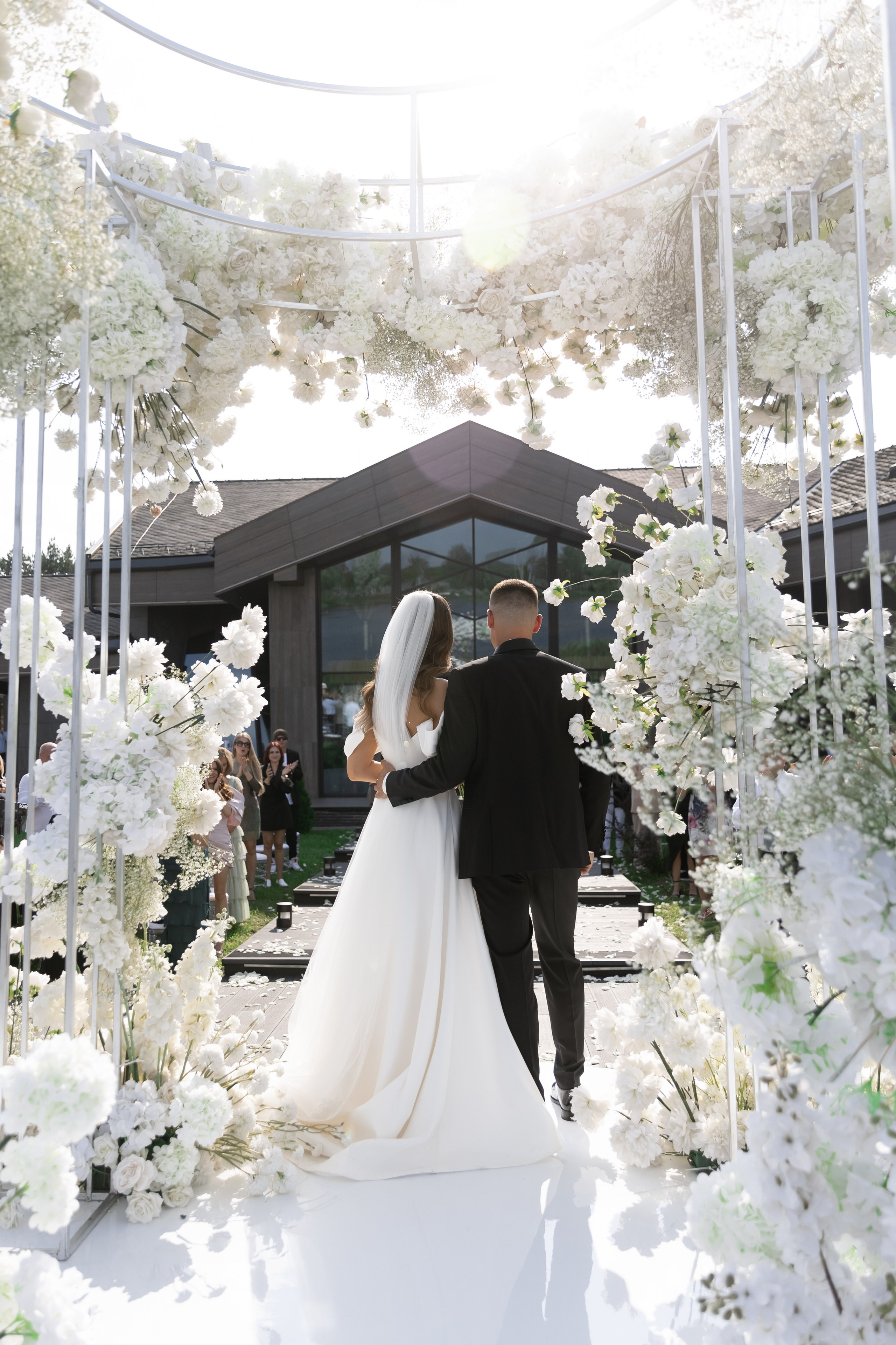 Stepan & Anna 26 august 2023, Minsk. Свадебный фотограф Кристина Винокурова