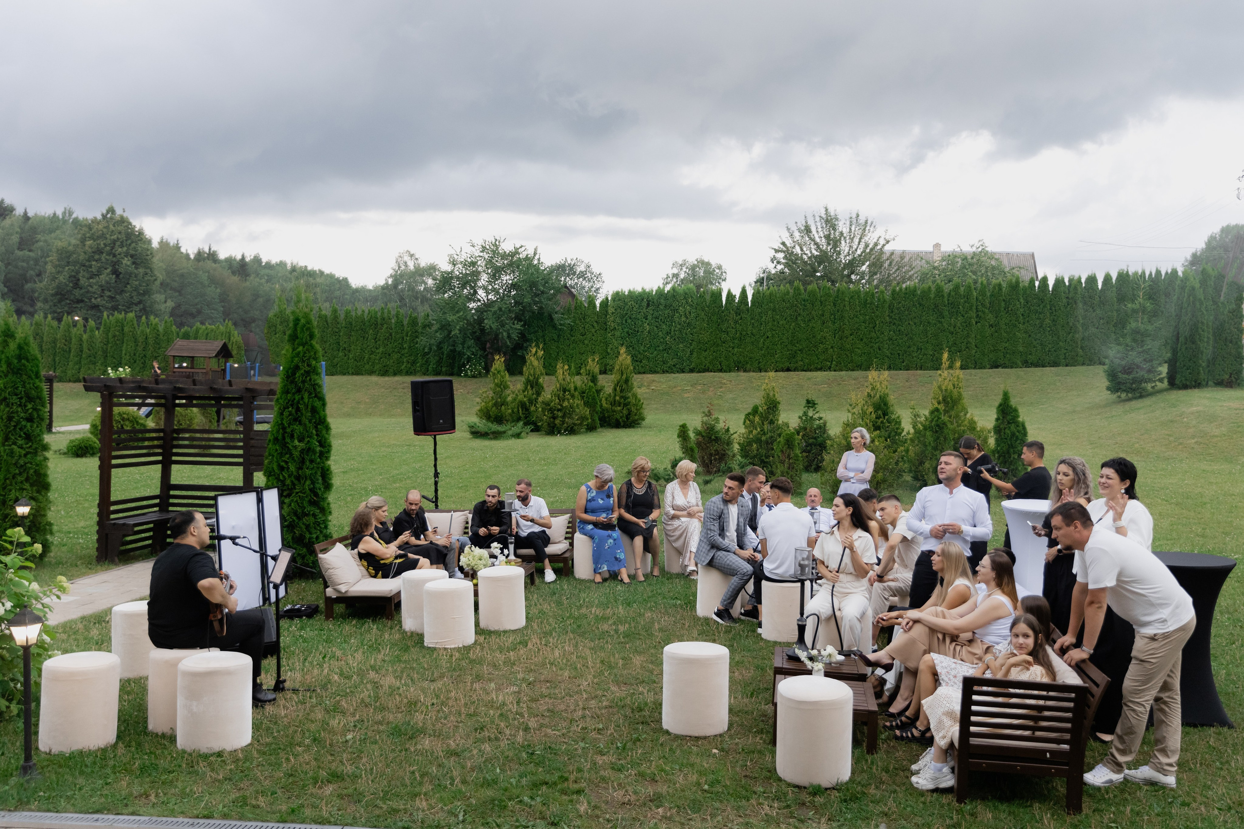 Влад Ира Royal Hall 1.07.2024. Свадебный фотограф Кристина Винокурова