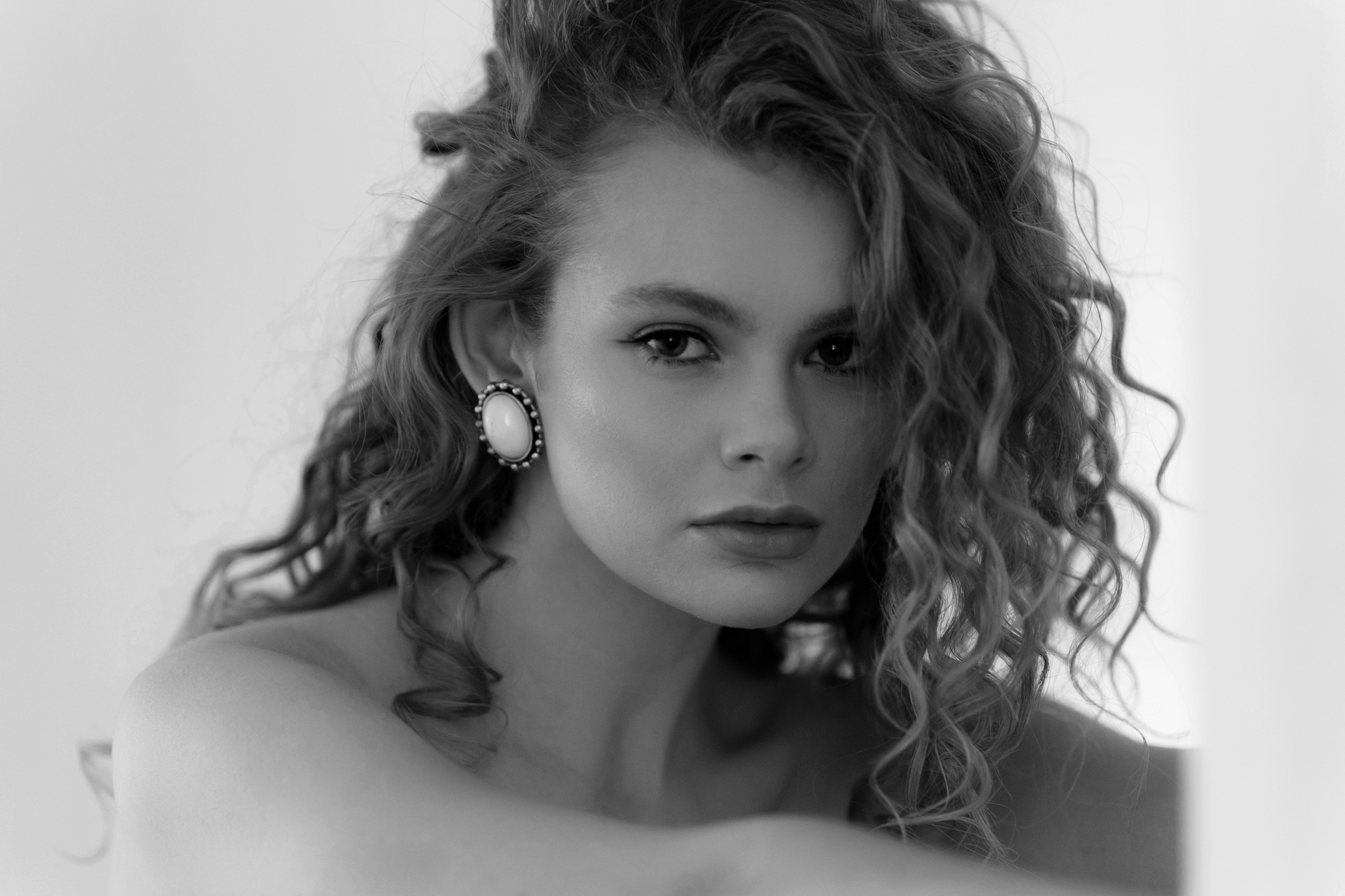 Mari & Pavel, 12 February, Moscow. Свадебный фотограф Кристина Винокурова