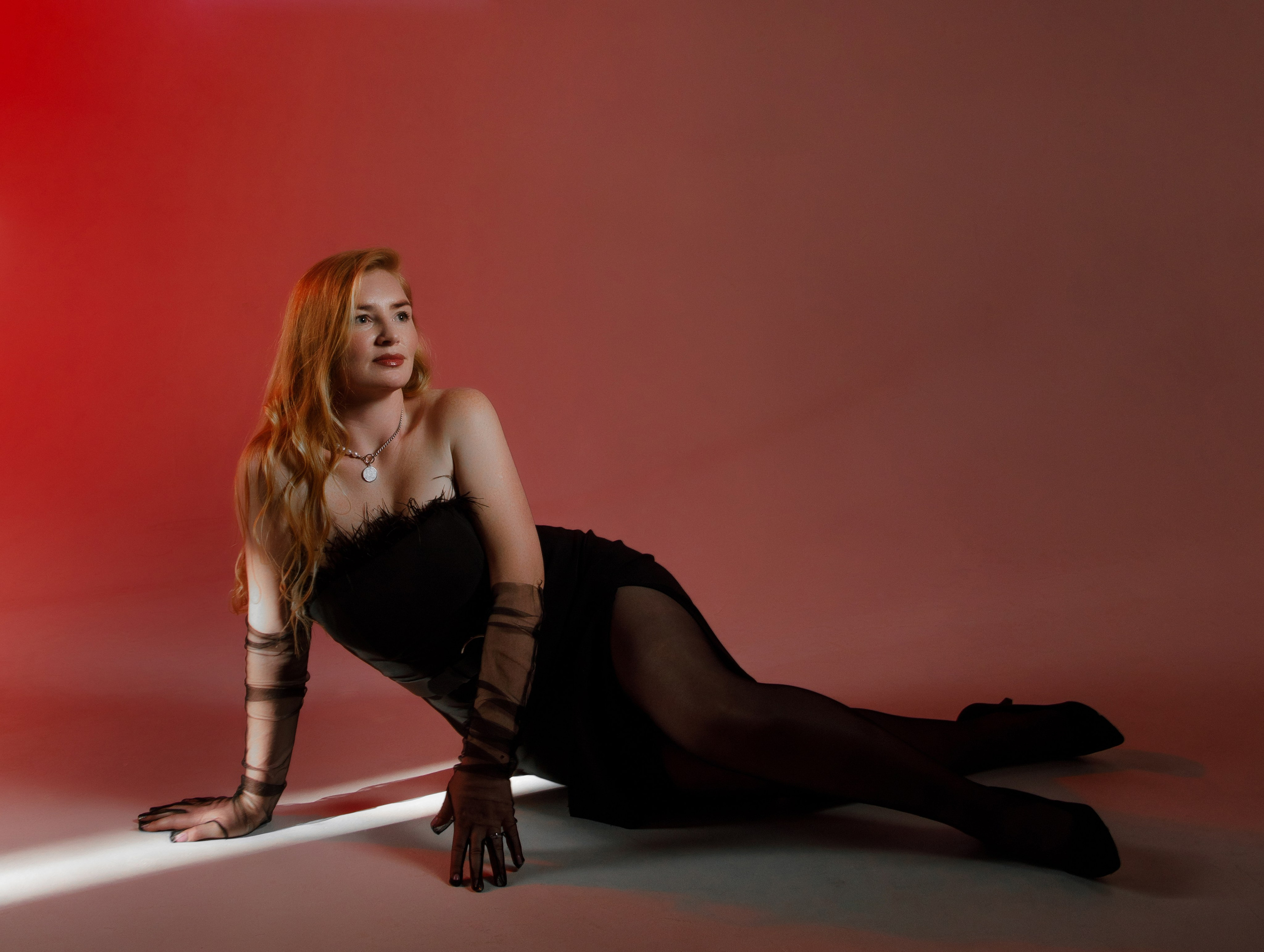 Настя. Фотограф Новороссийск