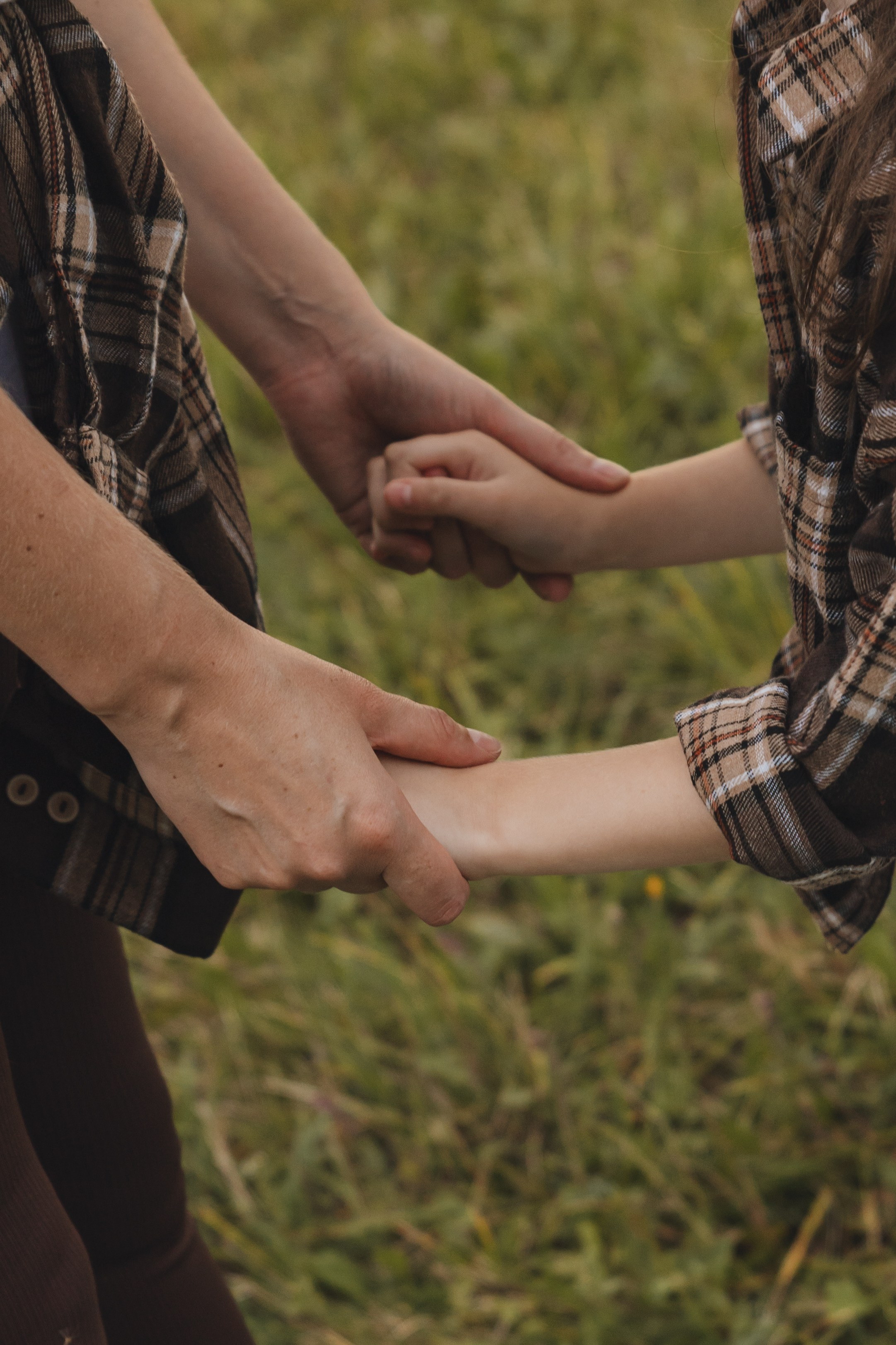 Саша, Наташа и дочка Ксюша. Фотограф в Нижнем Новгороде Креава Ира