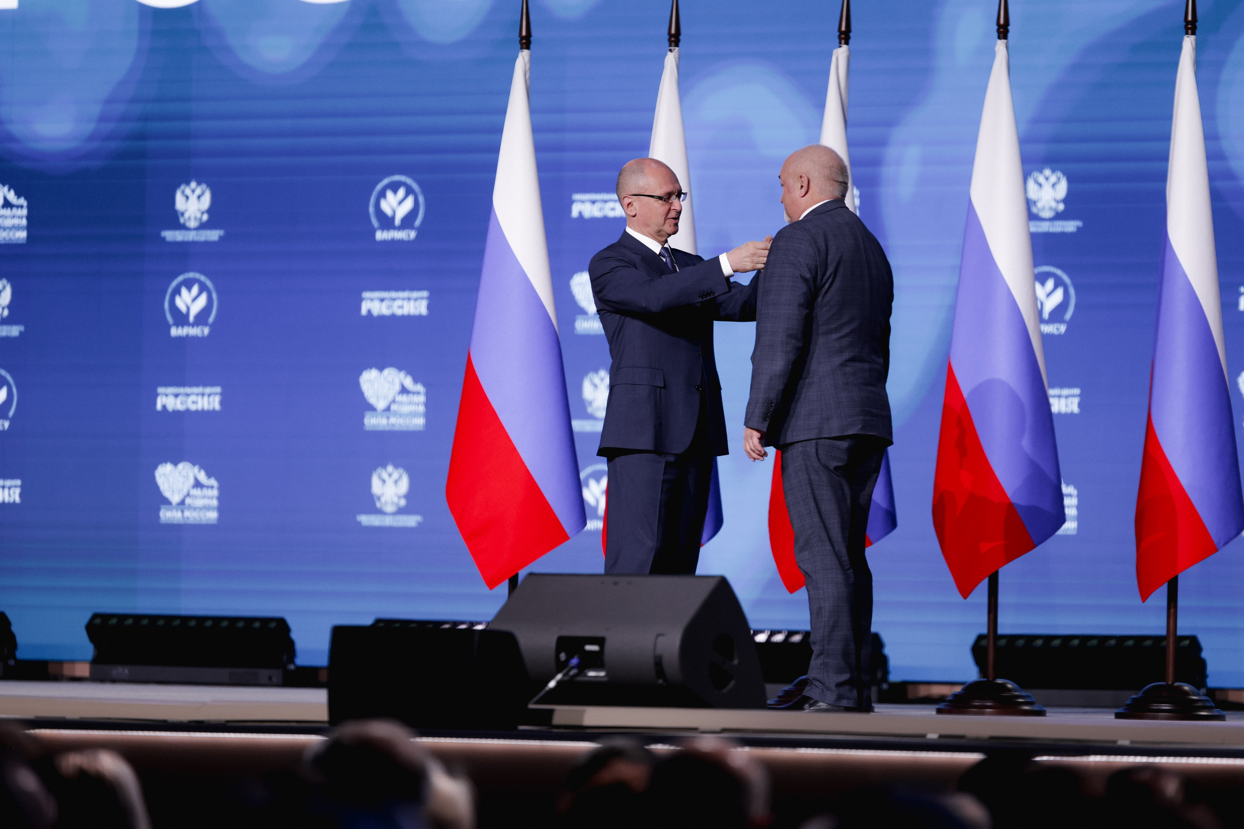 МАЛАЯ РОДИНА | СИЛА РОССИИ. Репортажный фотограф Сурков Артем Москва