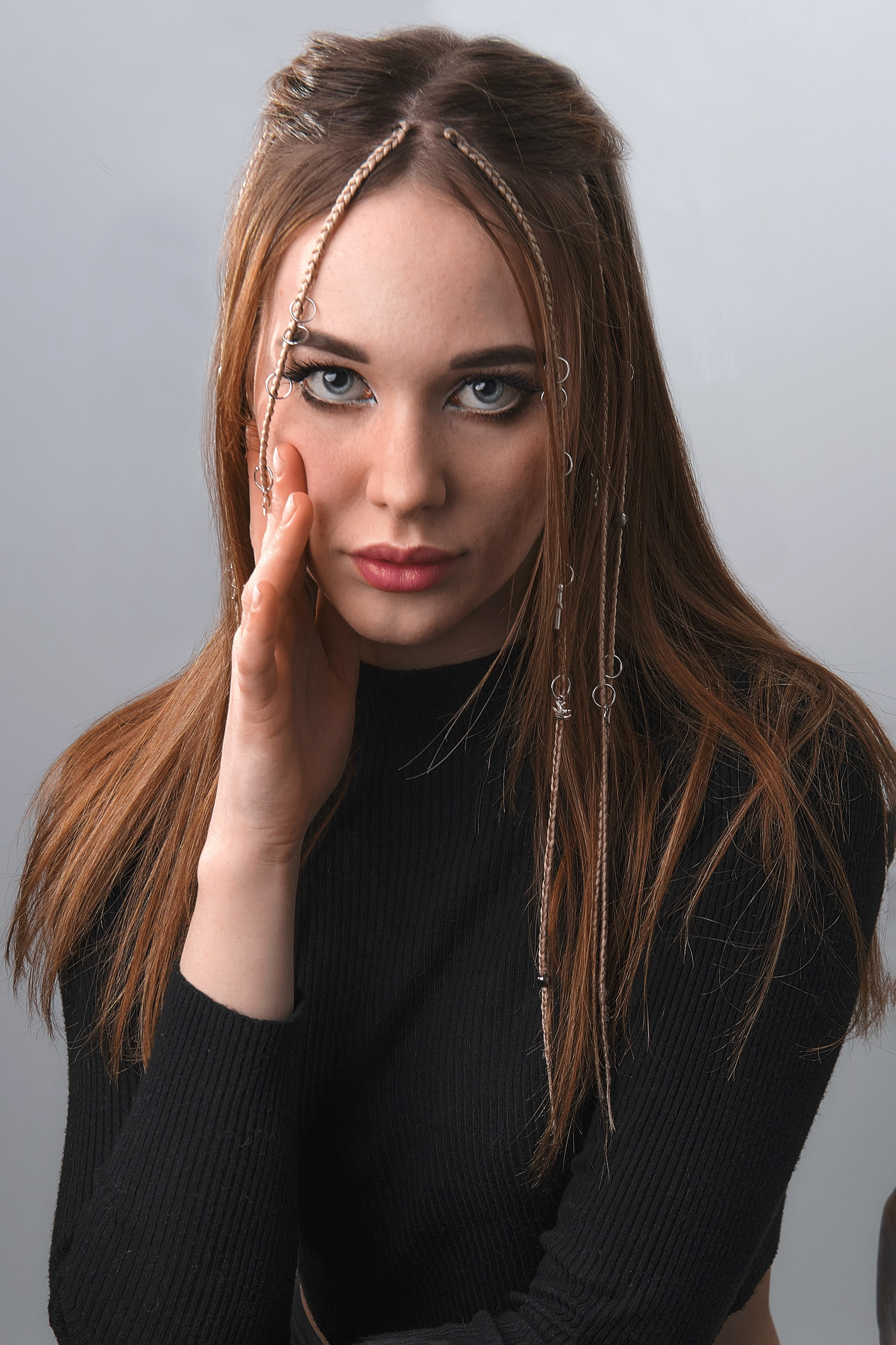 Фотосессия для Ирины. Семейный и женский фотограф в Новомосковске и Узловой Михеева Татьяна