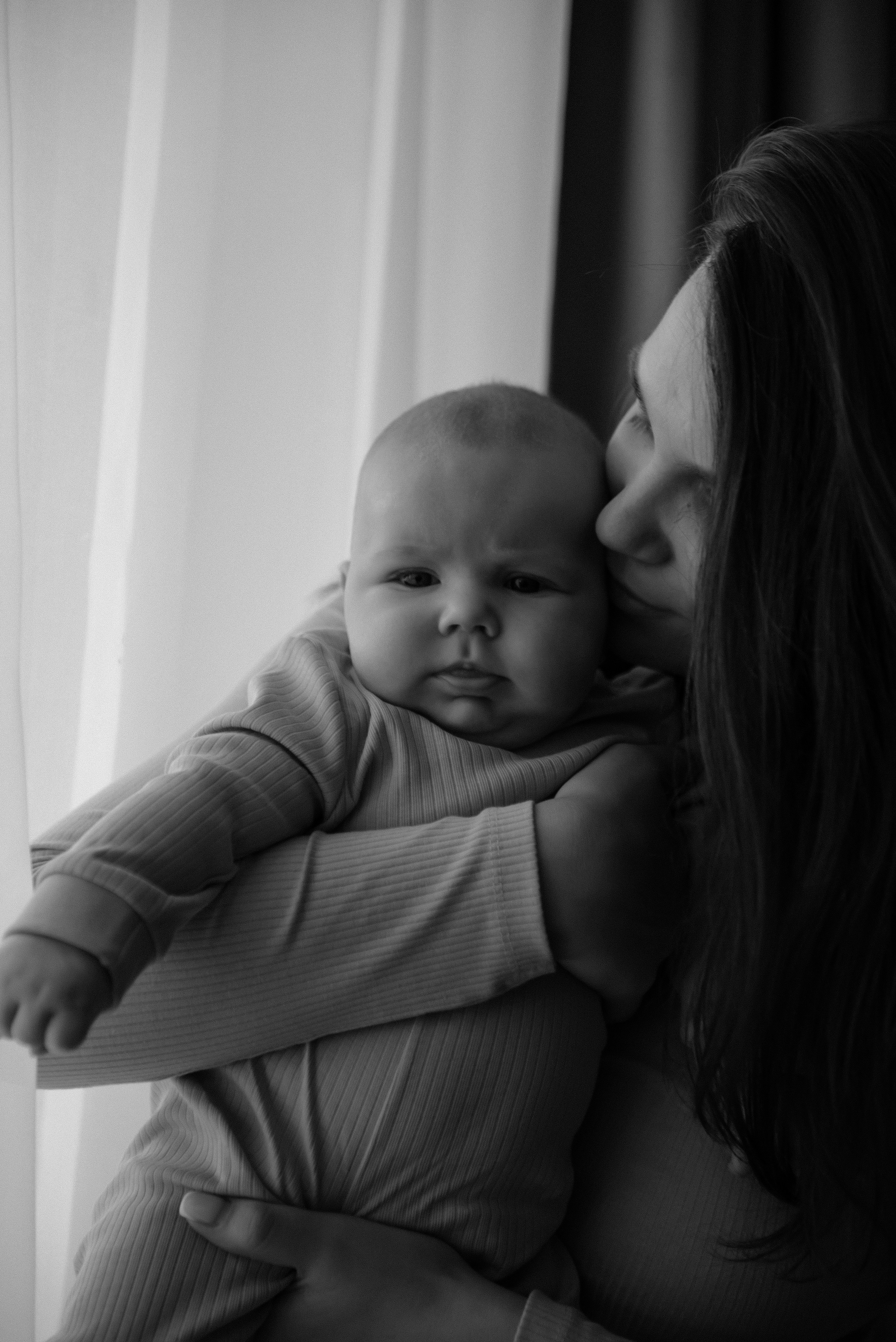 Катя. Свадебный, портретный, фотограф беременности в Нижнем Новгороде Алина Зиновьева