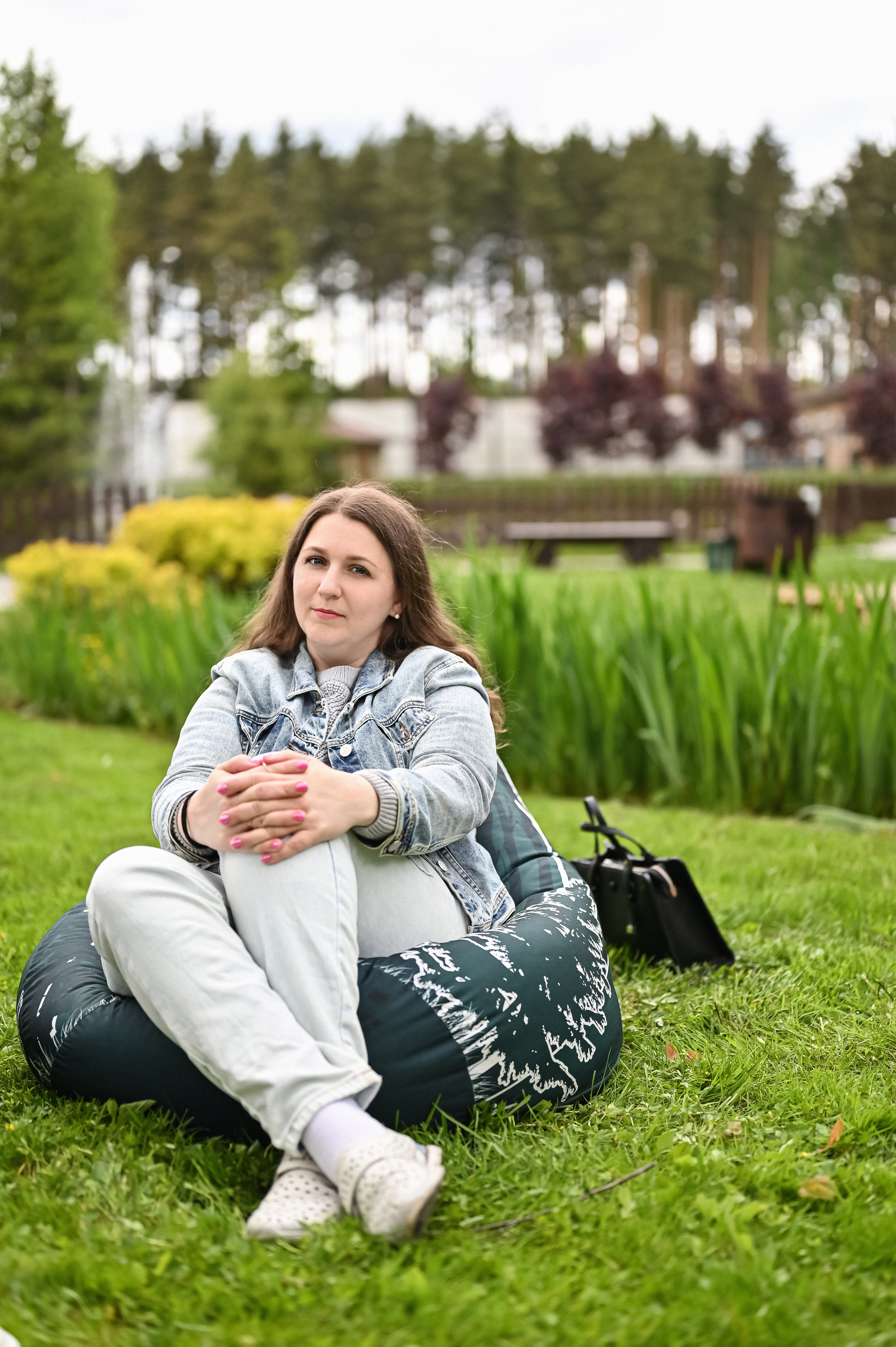 БИЗНЕС-ПИКНИК. ZDARONOKIA Репортажный фотограф
