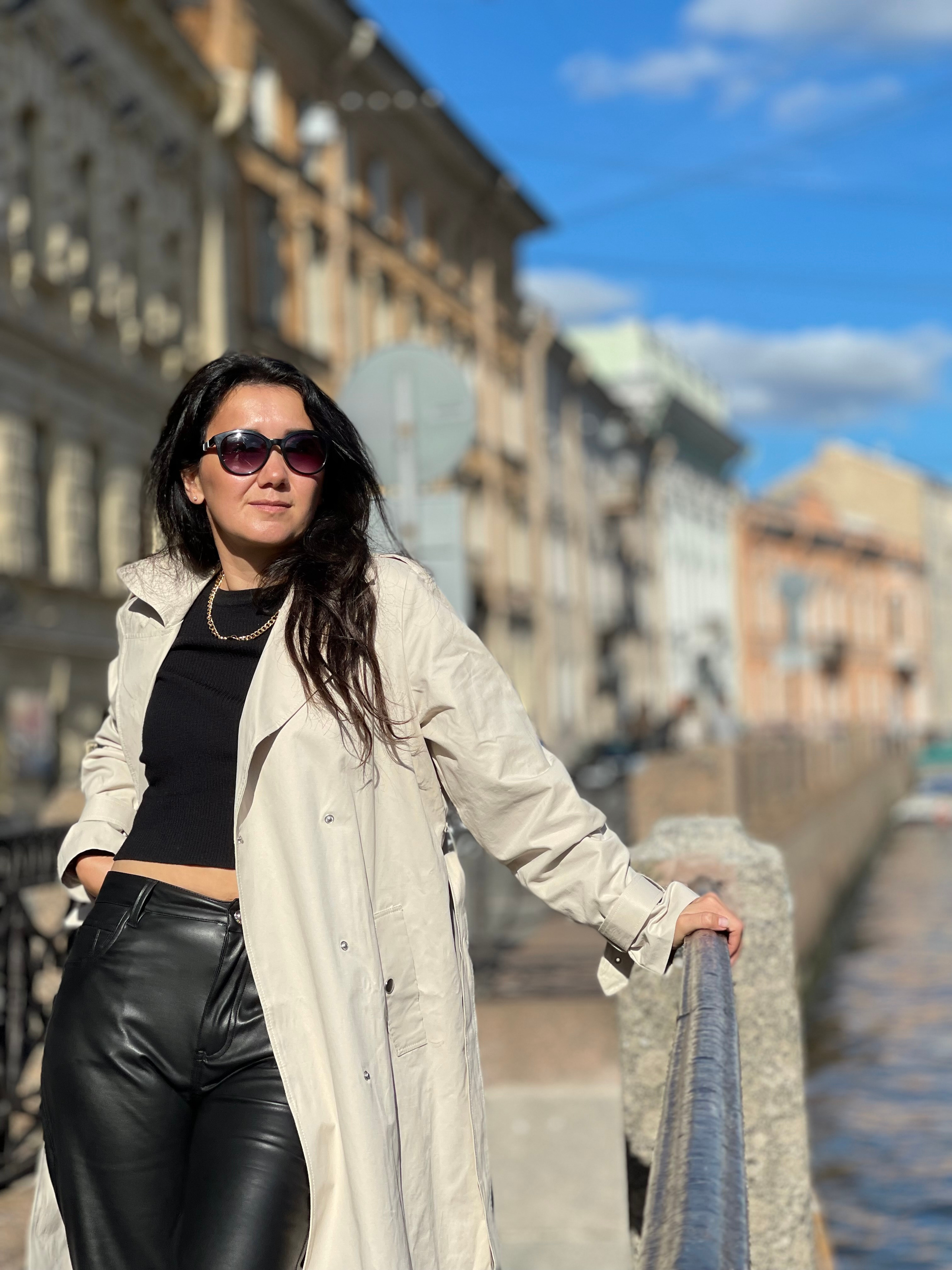 . ZDARONOKIA Репортажный фотограф