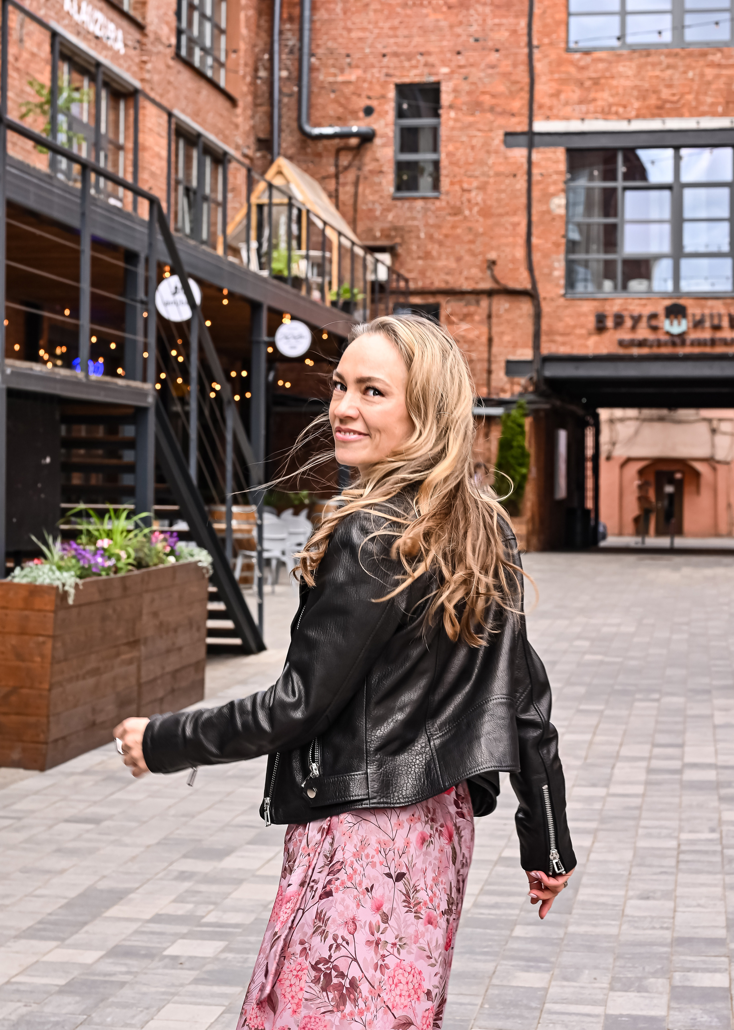 . ZDARONOKIA Репортажный фотограф