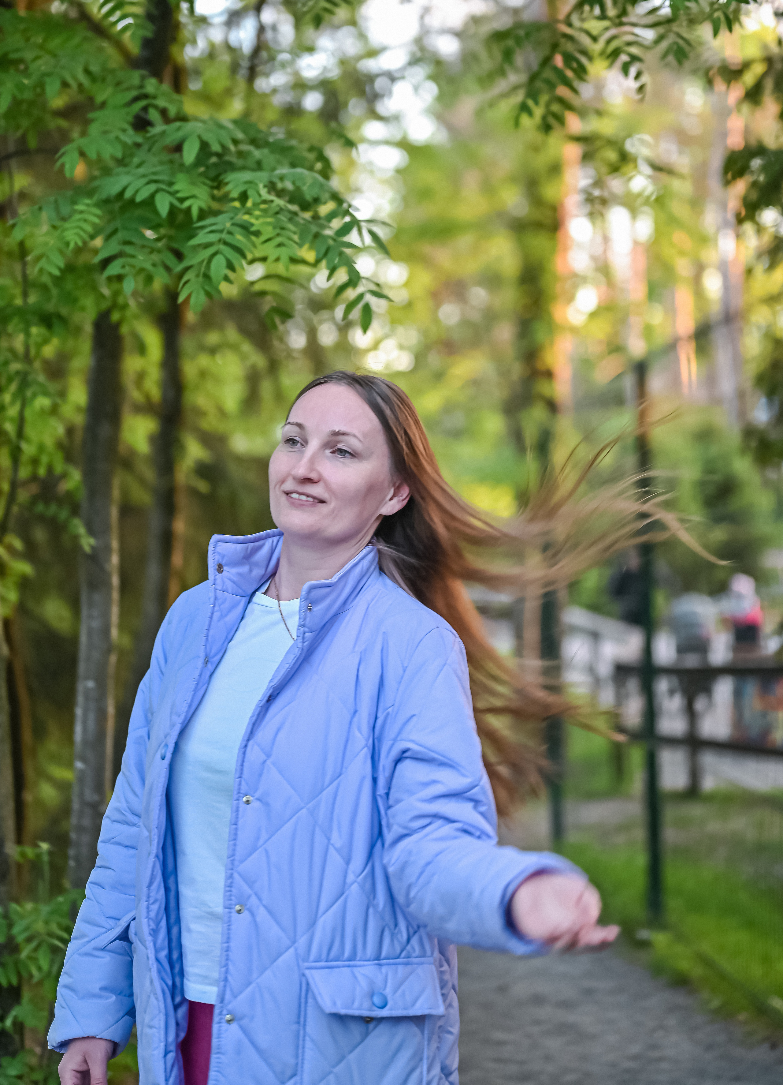 БИЗНЕС-ПИКНИК. ZDARONOKIA Репортажный фотограф