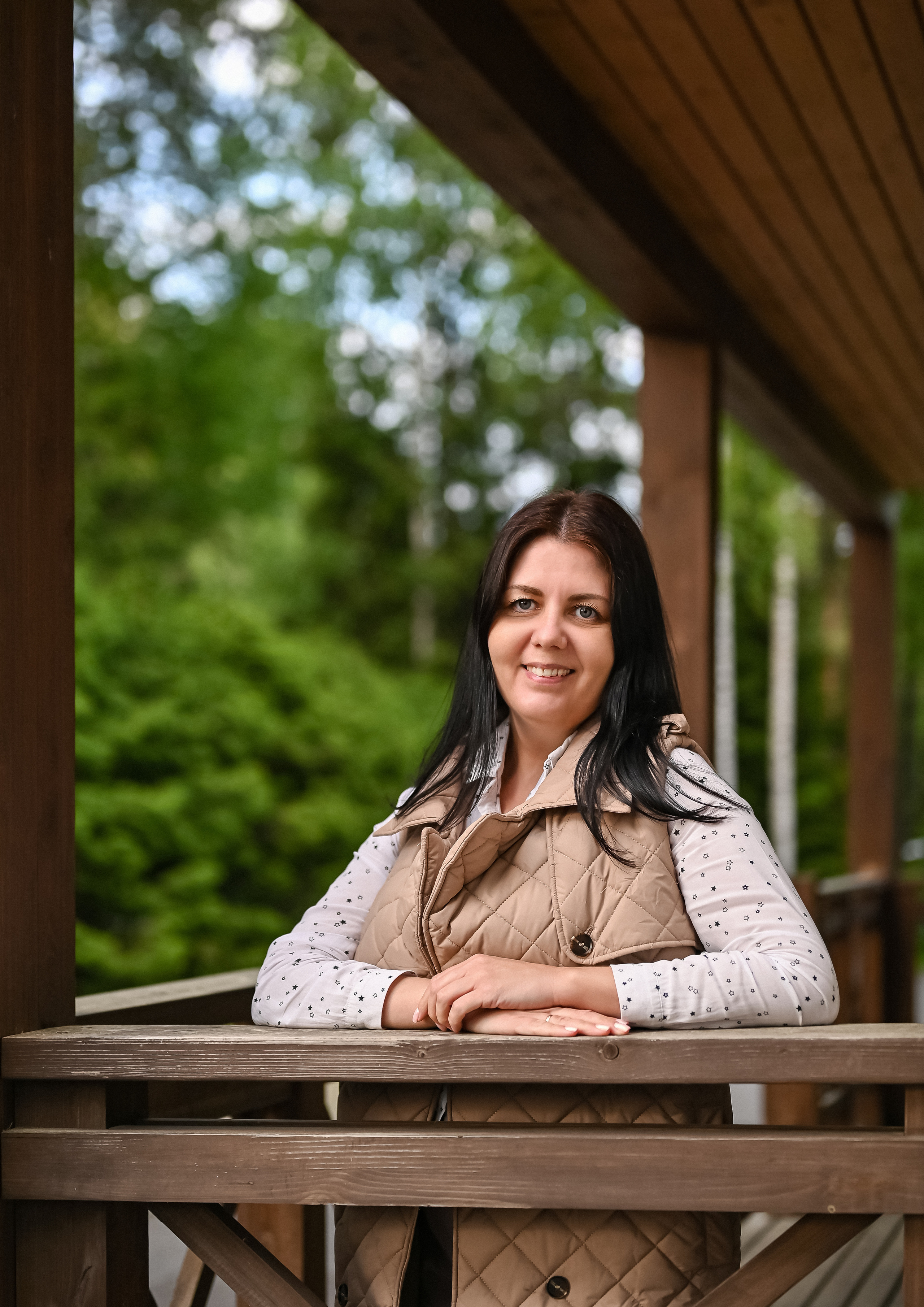 БИЗНЕС-ПИКНИК. ZDARONOKIA Репортажный фотограф