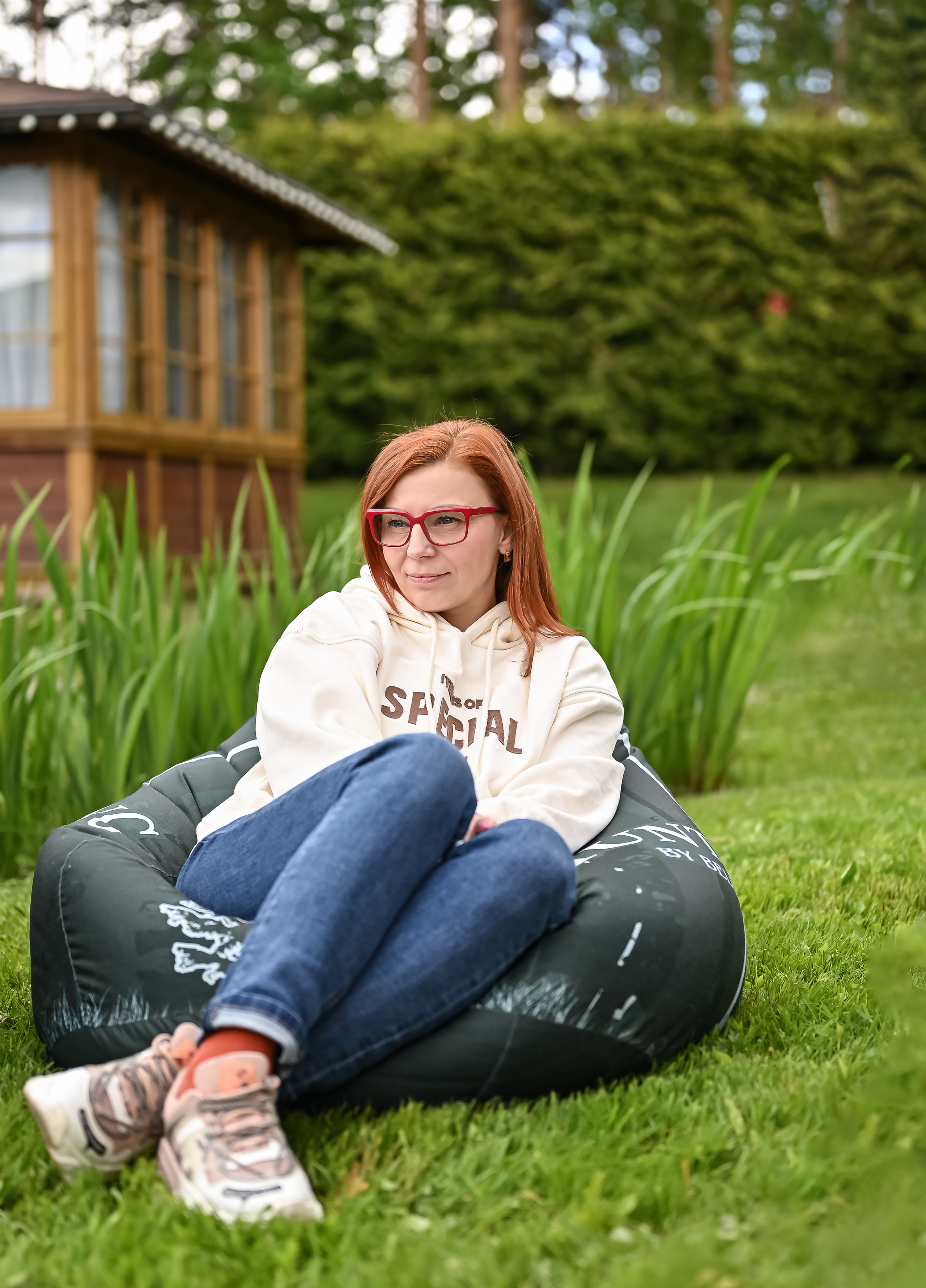 БИЗНЕС-ПИКНИК. ZDARONOKIA Репортажный фотограф