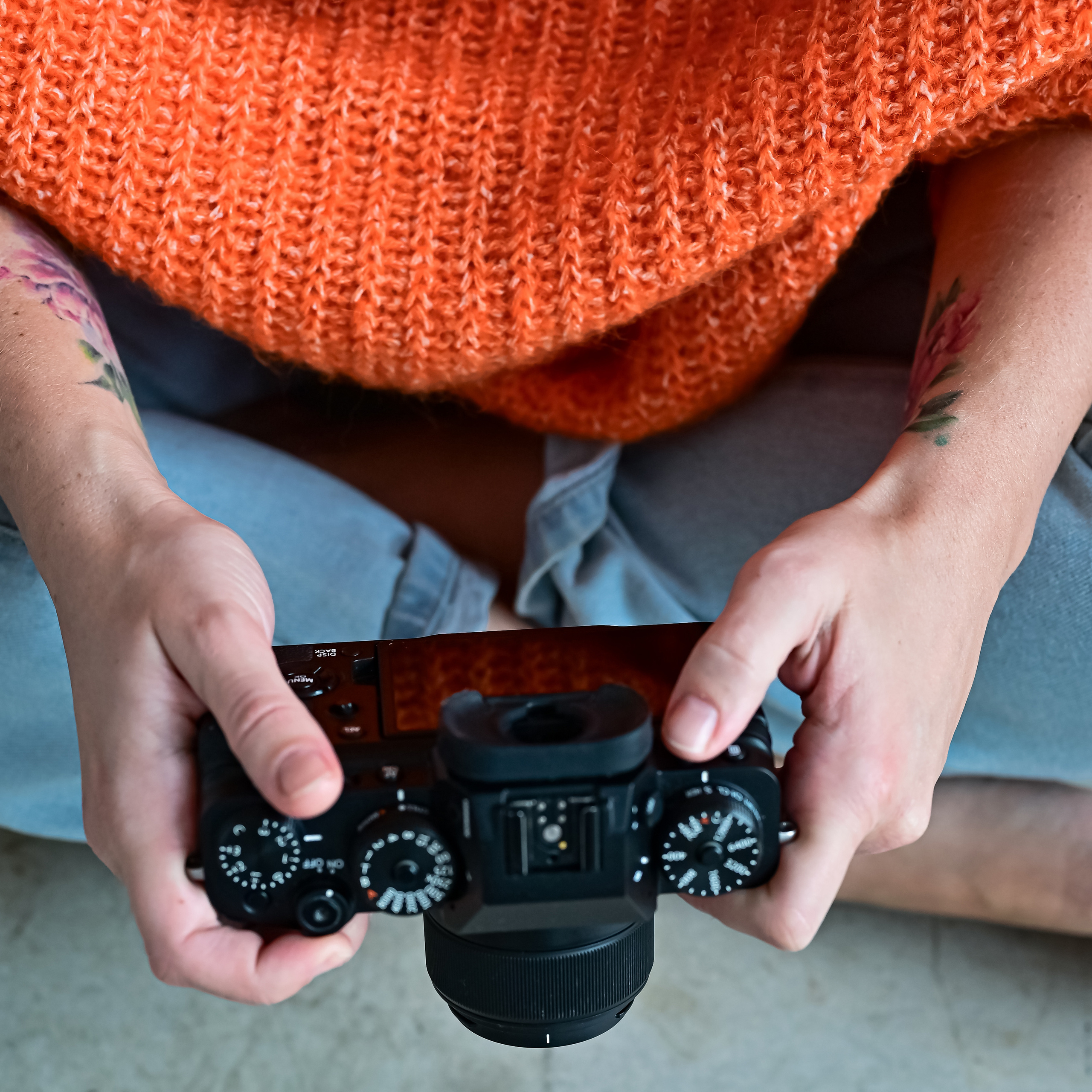 . ZDARONOKIA Репортажный фотограф