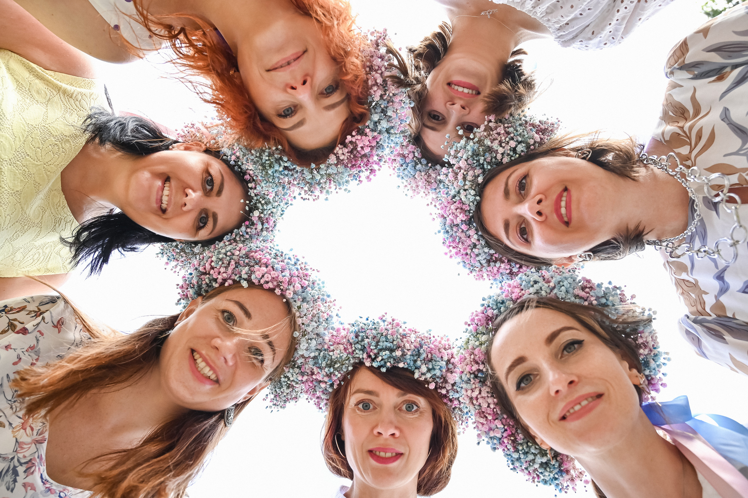 . ZDARONOKIA Репортажный фотограф