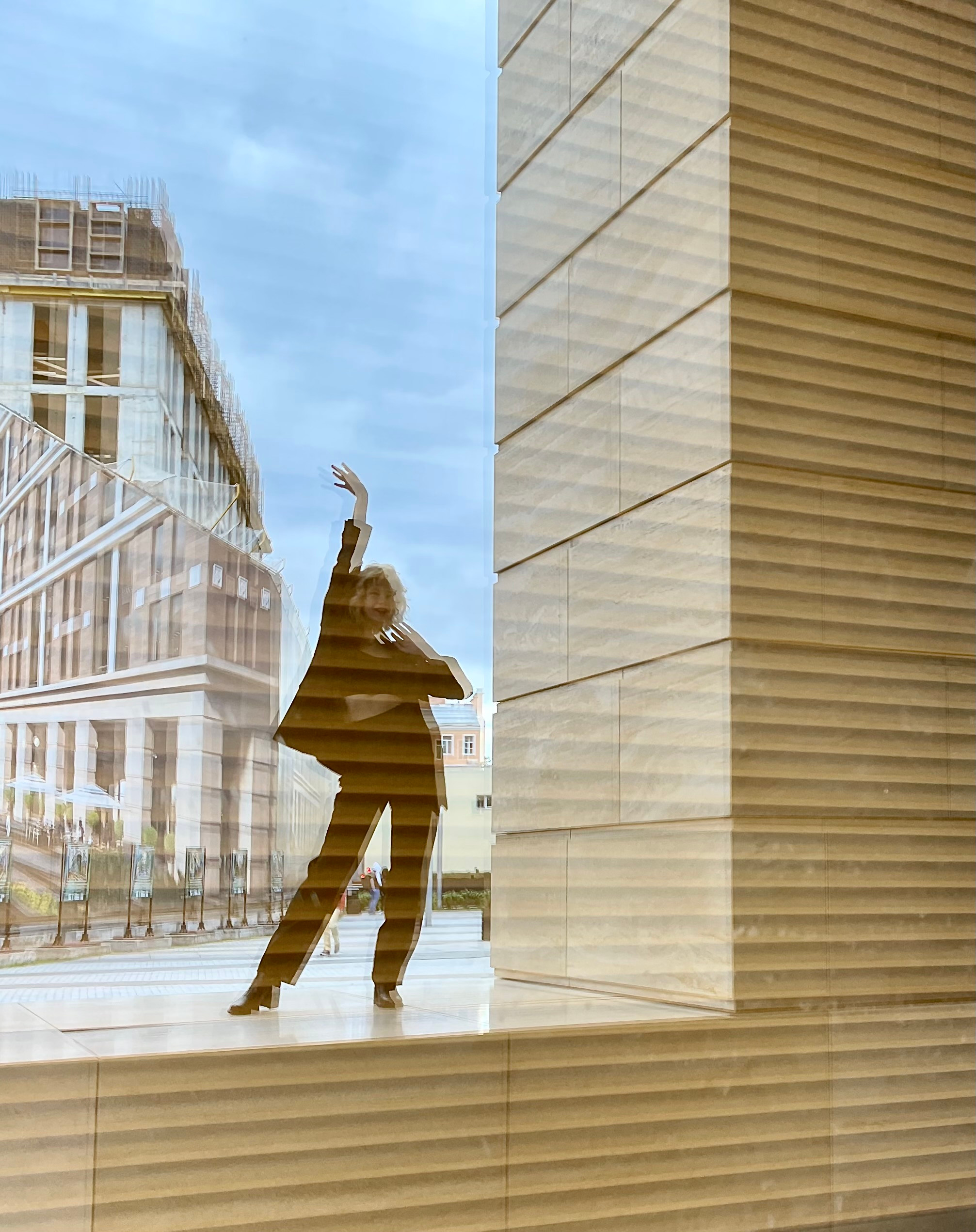 . ZDARONOKIA Репортажный фотограф