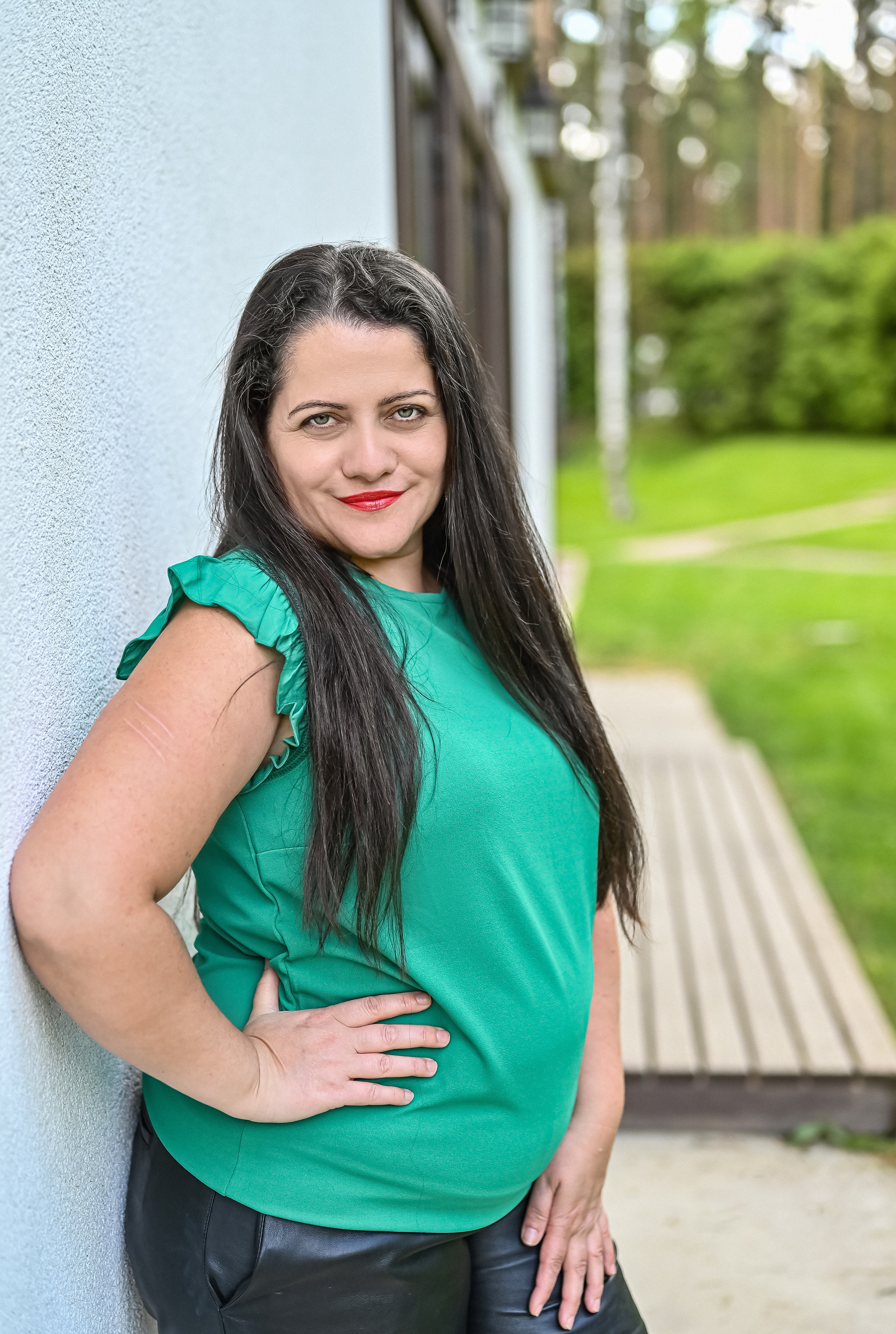 БИЗНЕС-ПИКНИК. ZDARONOKIA Репортажный фотограф