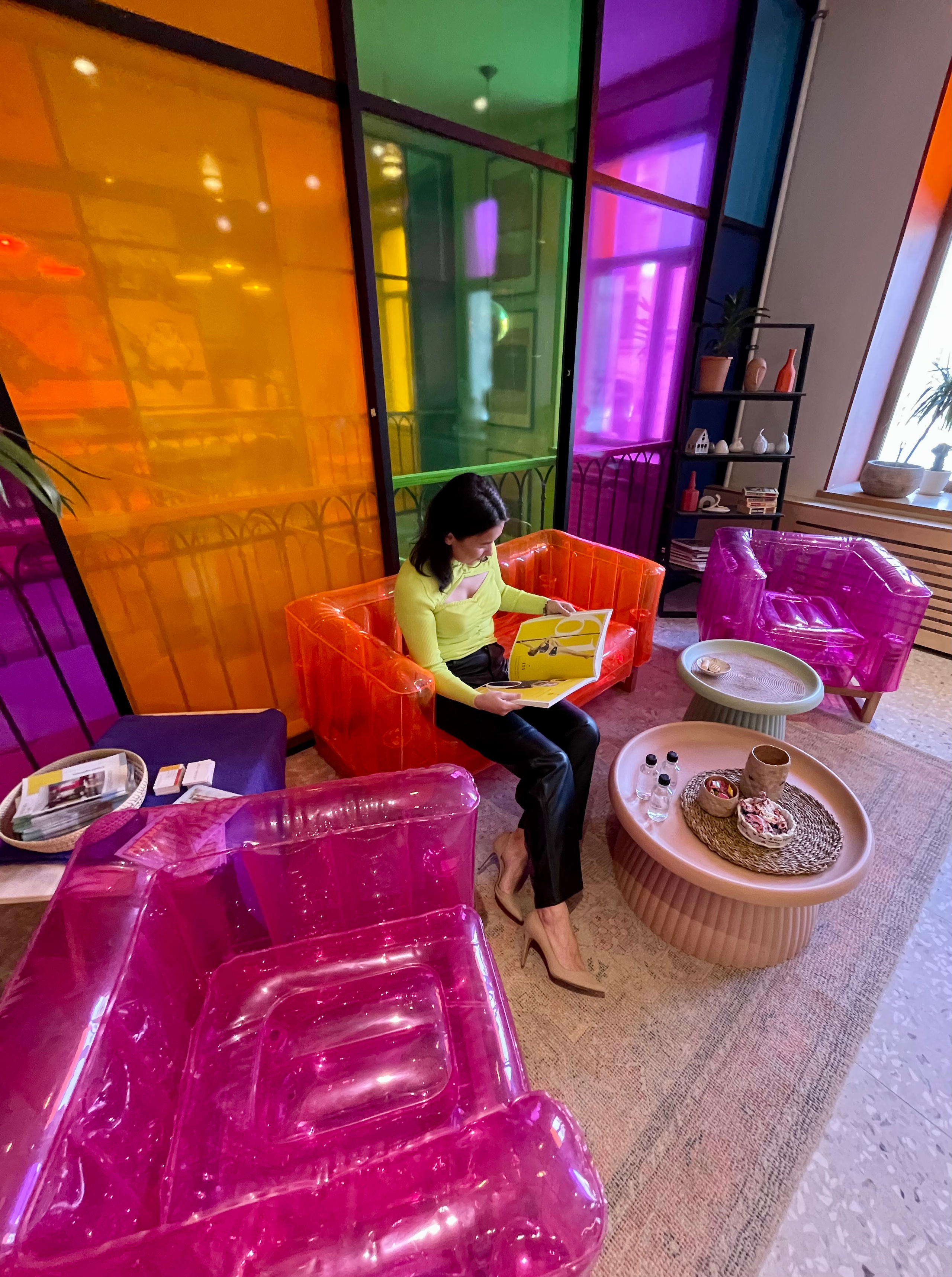 . ZDARONOKIA Репортажный фотограф