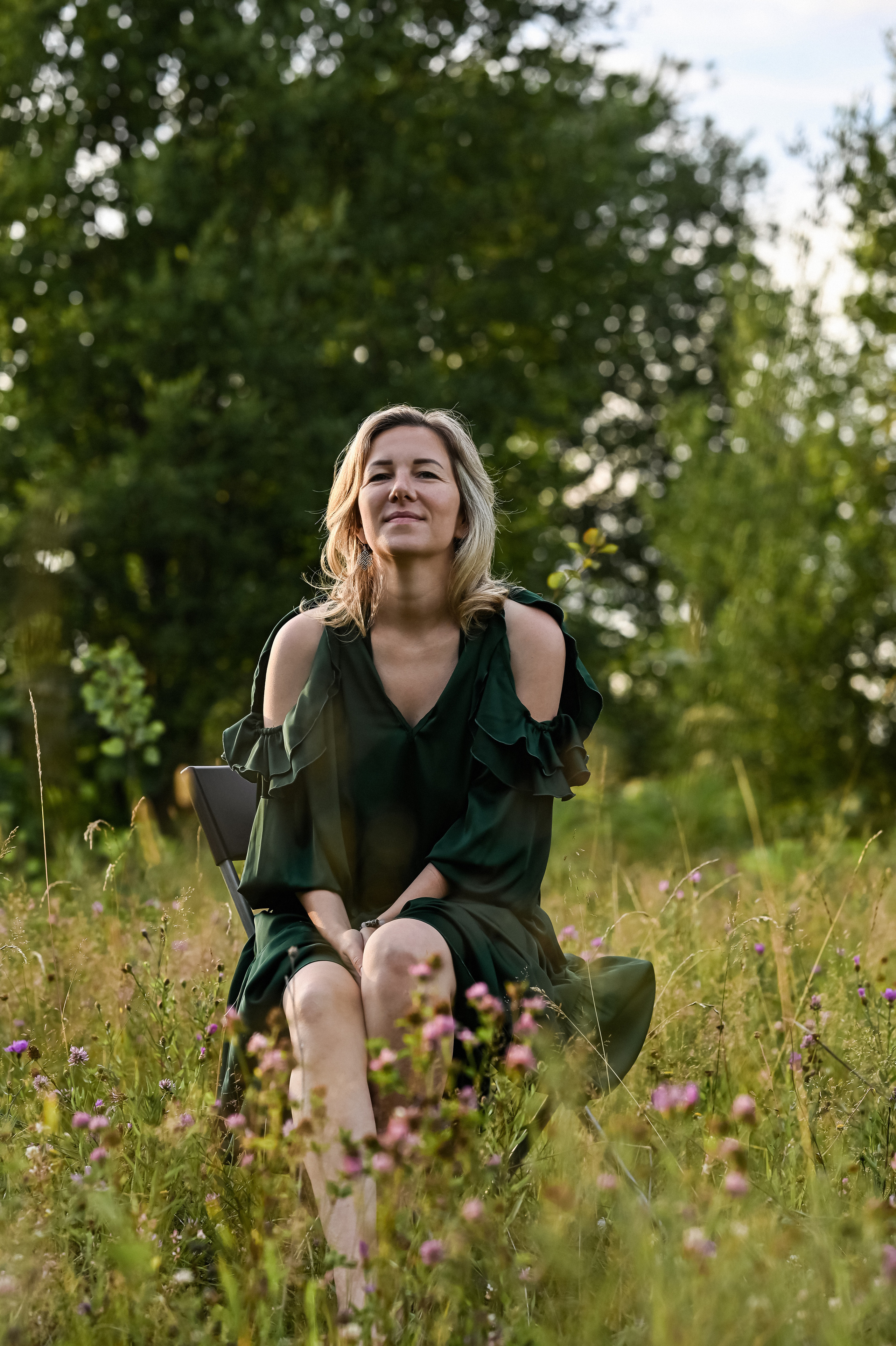 . ZDARONOKIA Репортажный фотограф