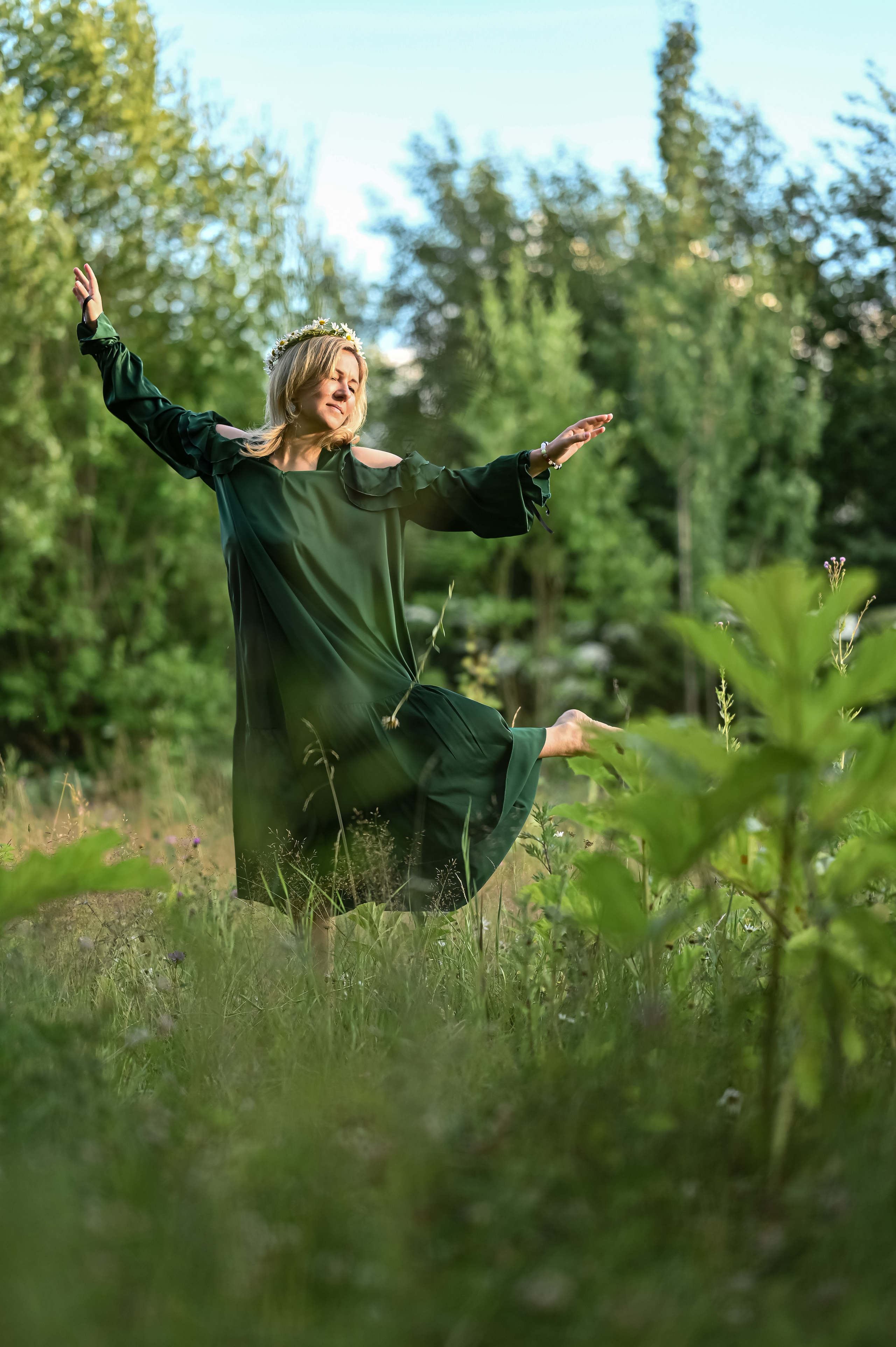 . ZDARONOKIA Репортажный фотограф