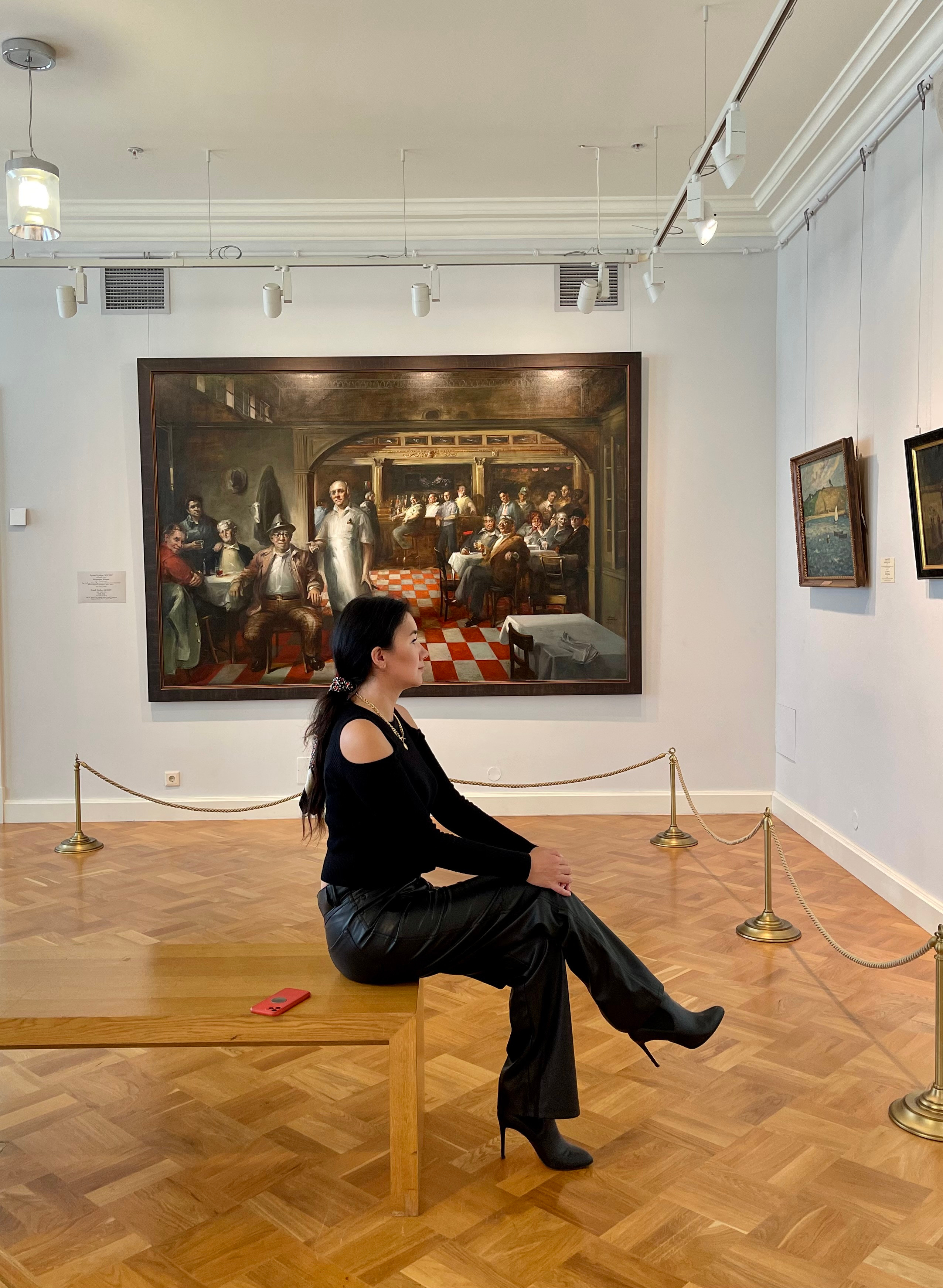 . ZDARONOKIA Репортажный фотограф