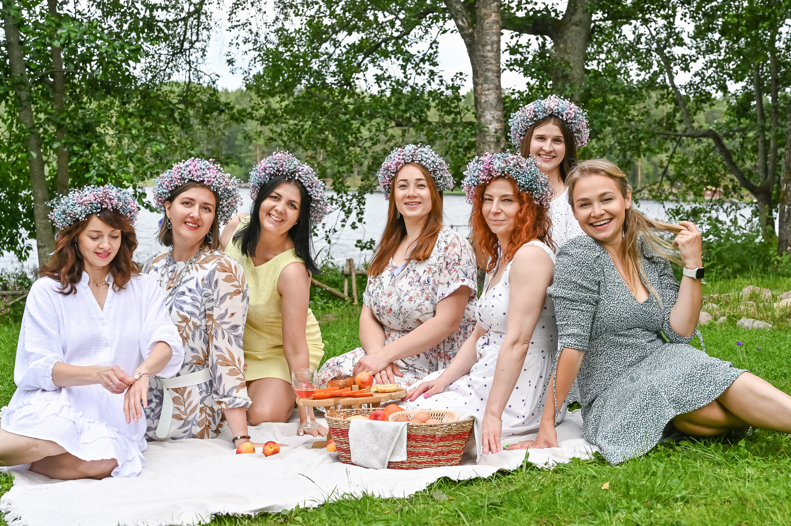 . ZDARONOKIA Репортажный фотограф