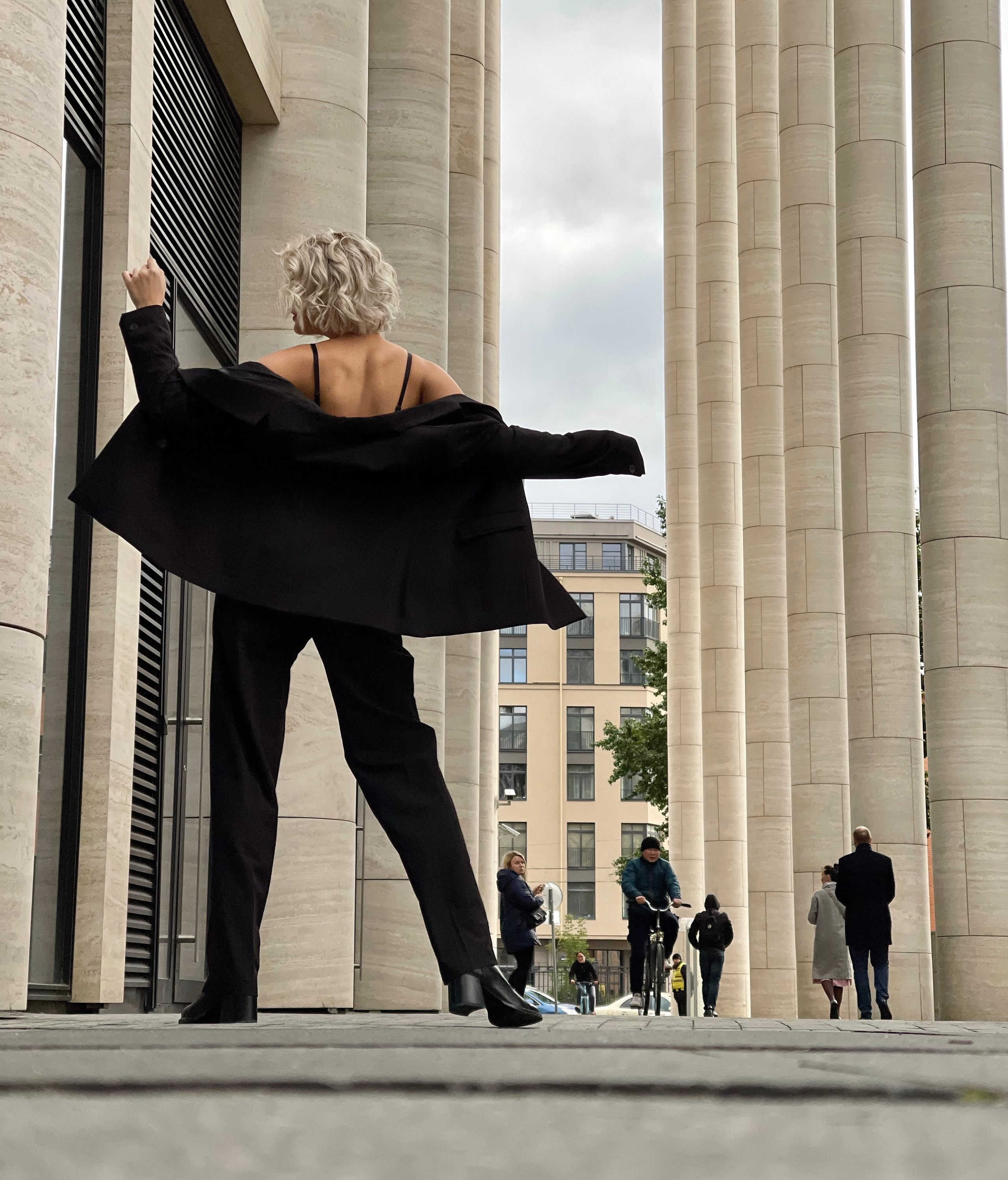 . ZDARONOKIA Репортажный фотограф