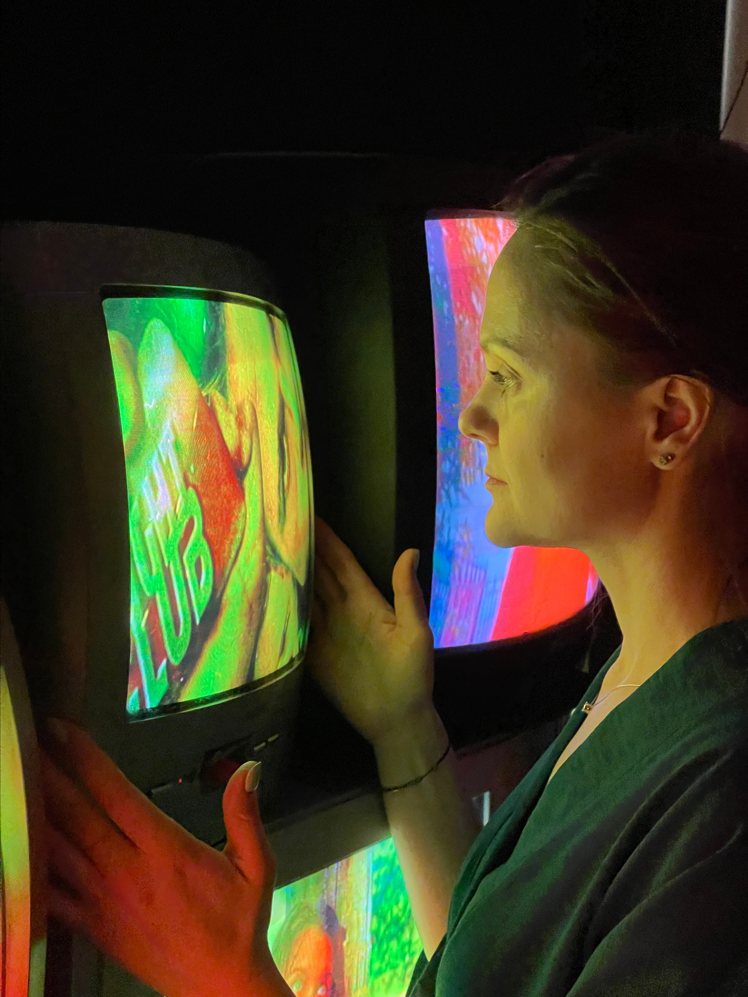 . ZDARONOKIA Репортажный фотограф