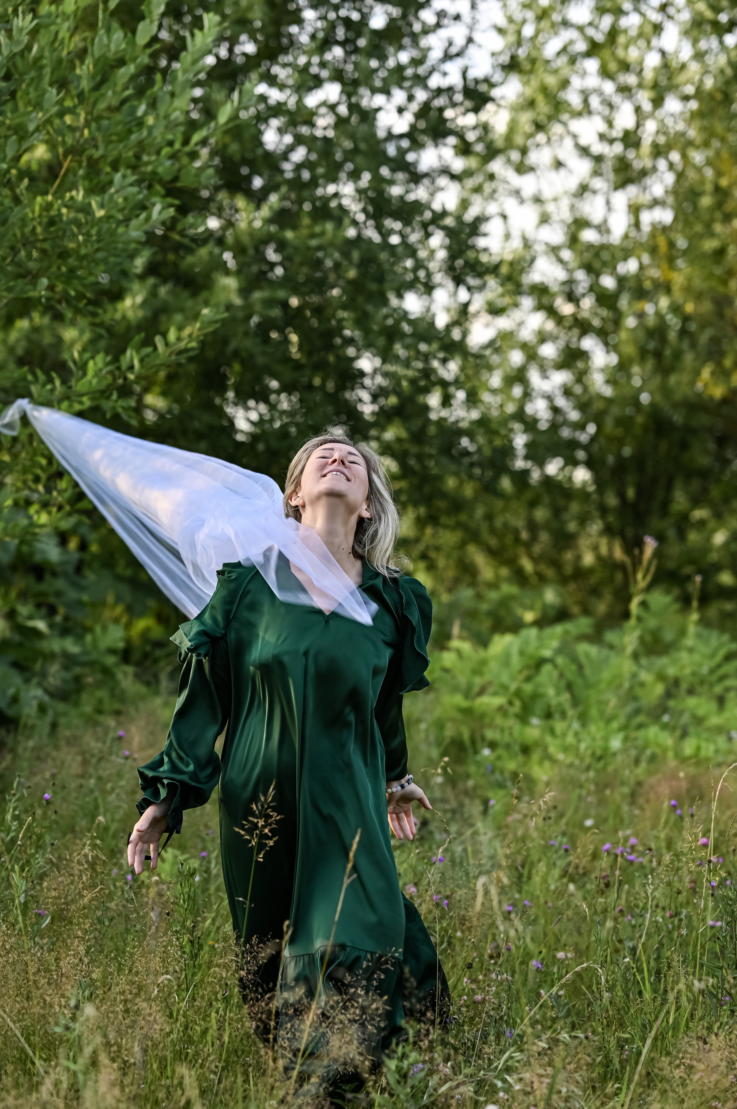 . ZDARONOKIA Репортажный фотограф