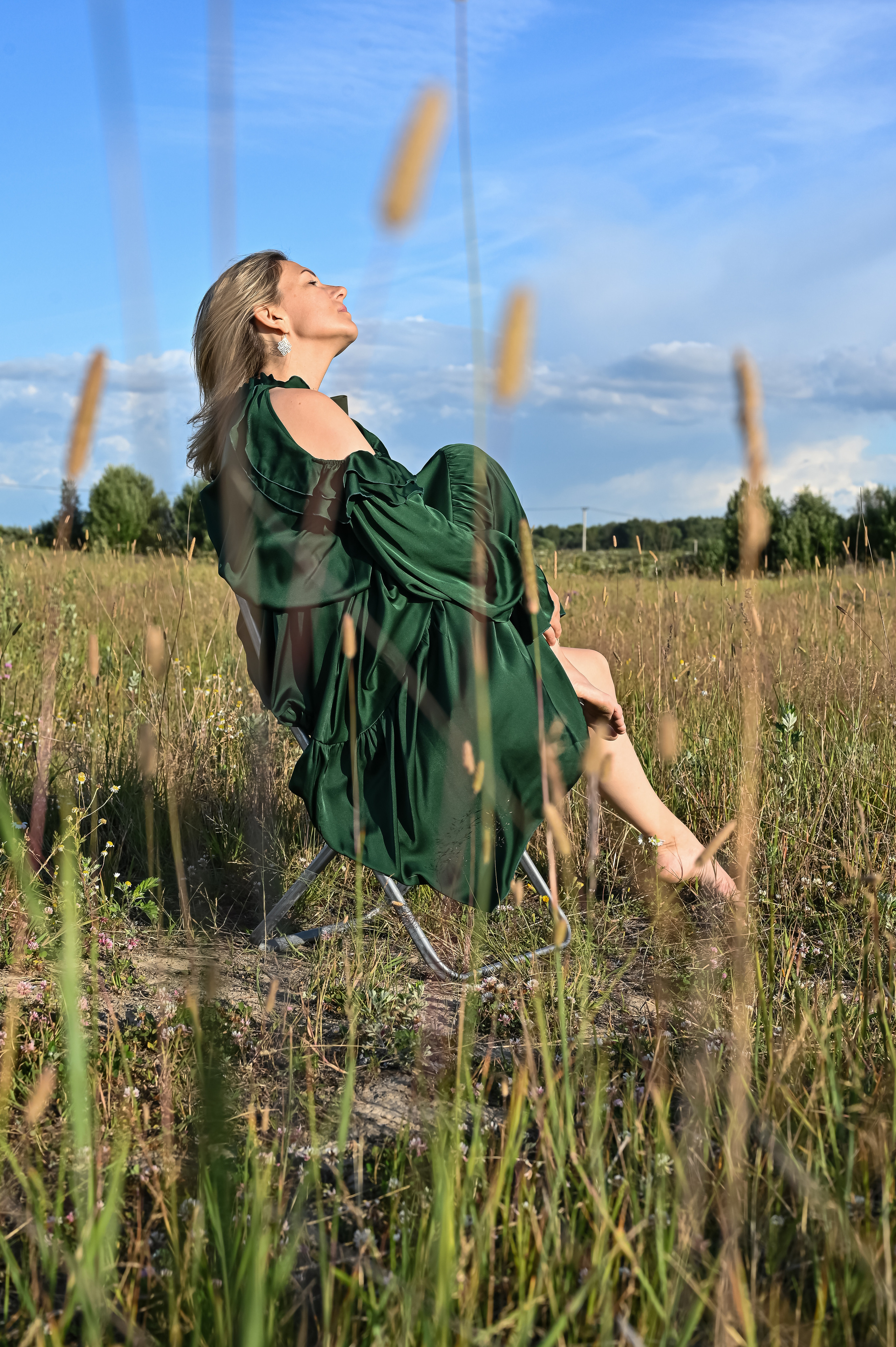 . ZDARONOKIA Репортажный фотограф