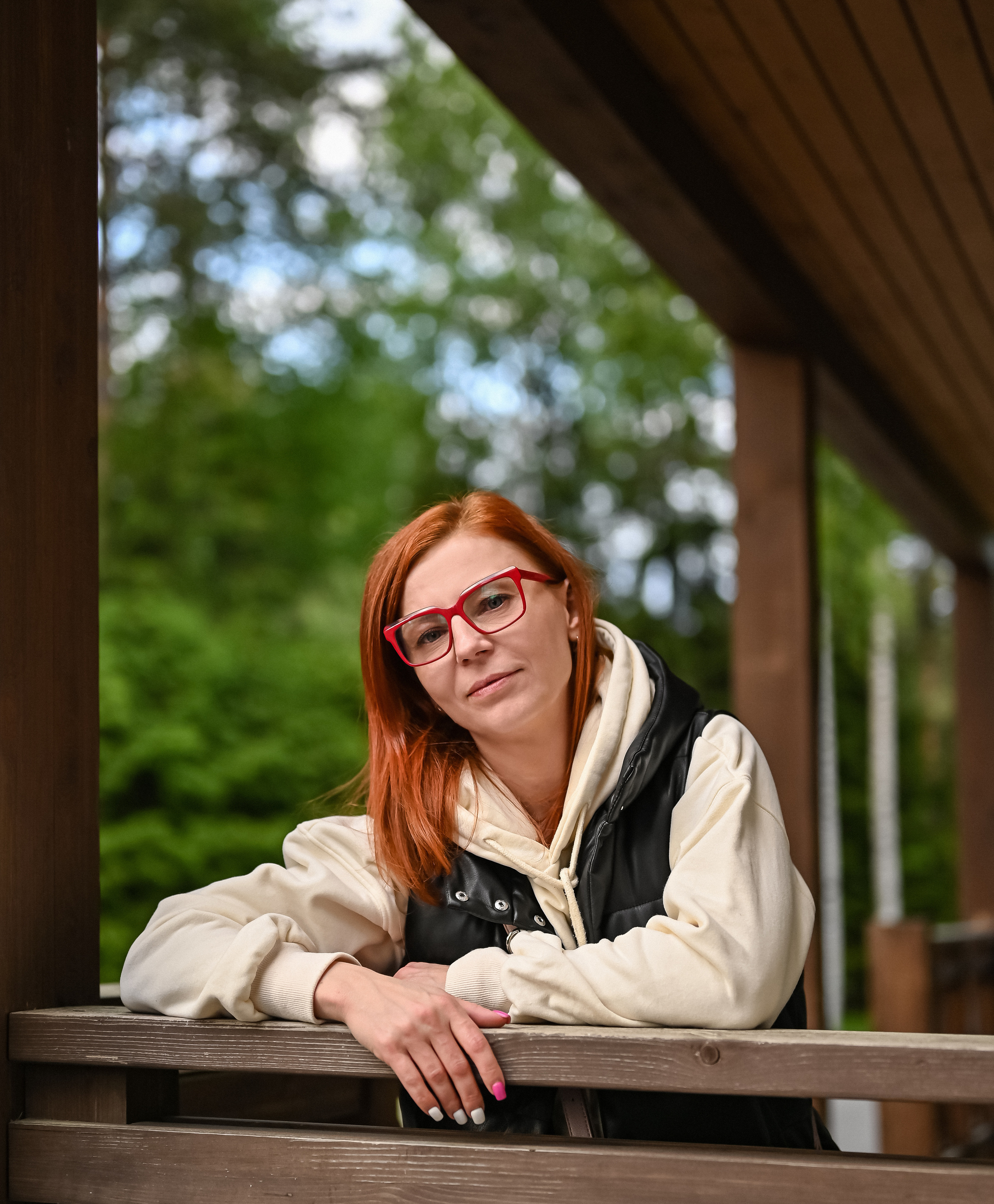 БИЗНЕС-ПИКНИК. ZDARONOKIA Репортажный фотограф