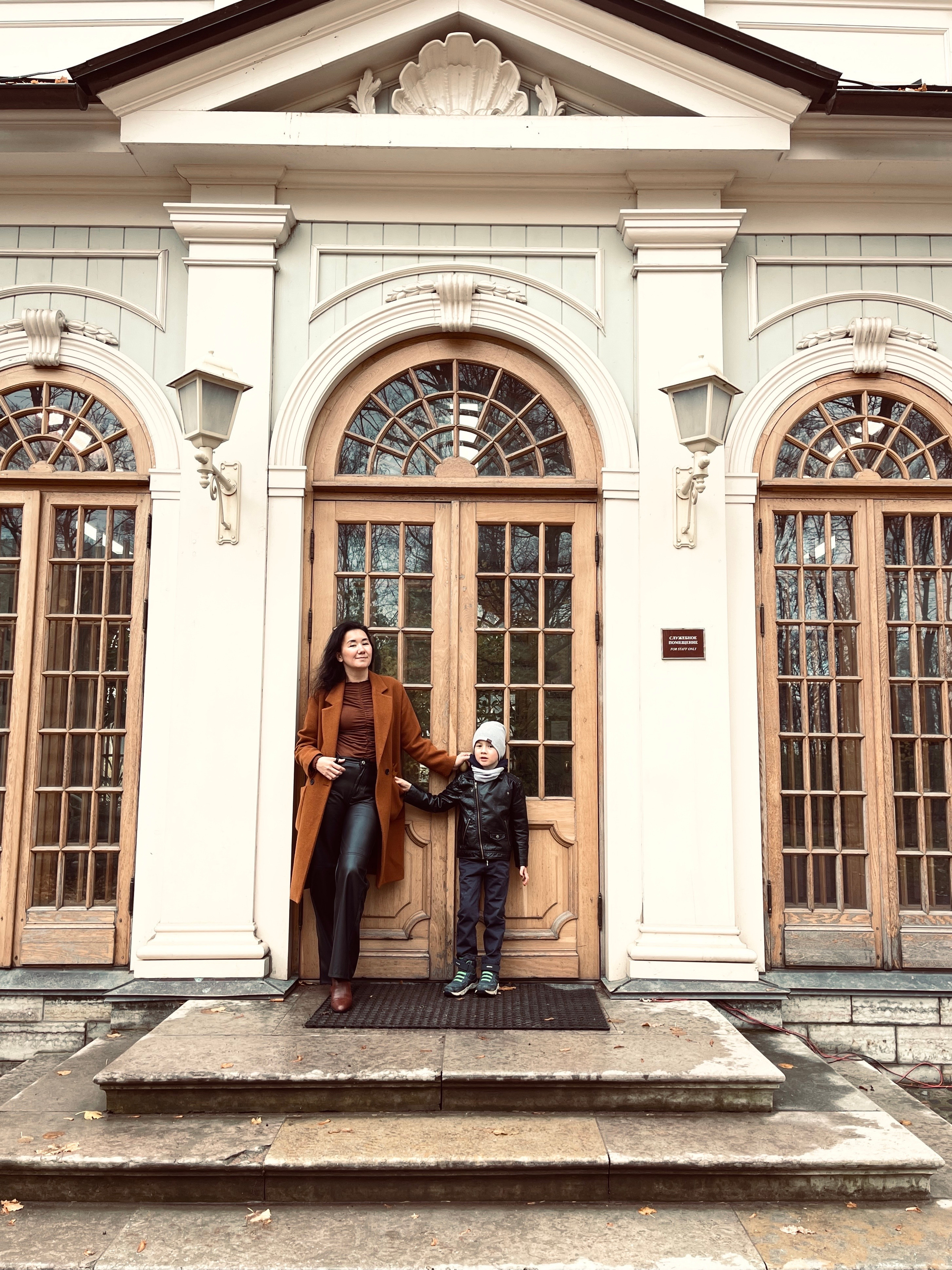 . ZDARONOKIA Репортажный фотограф