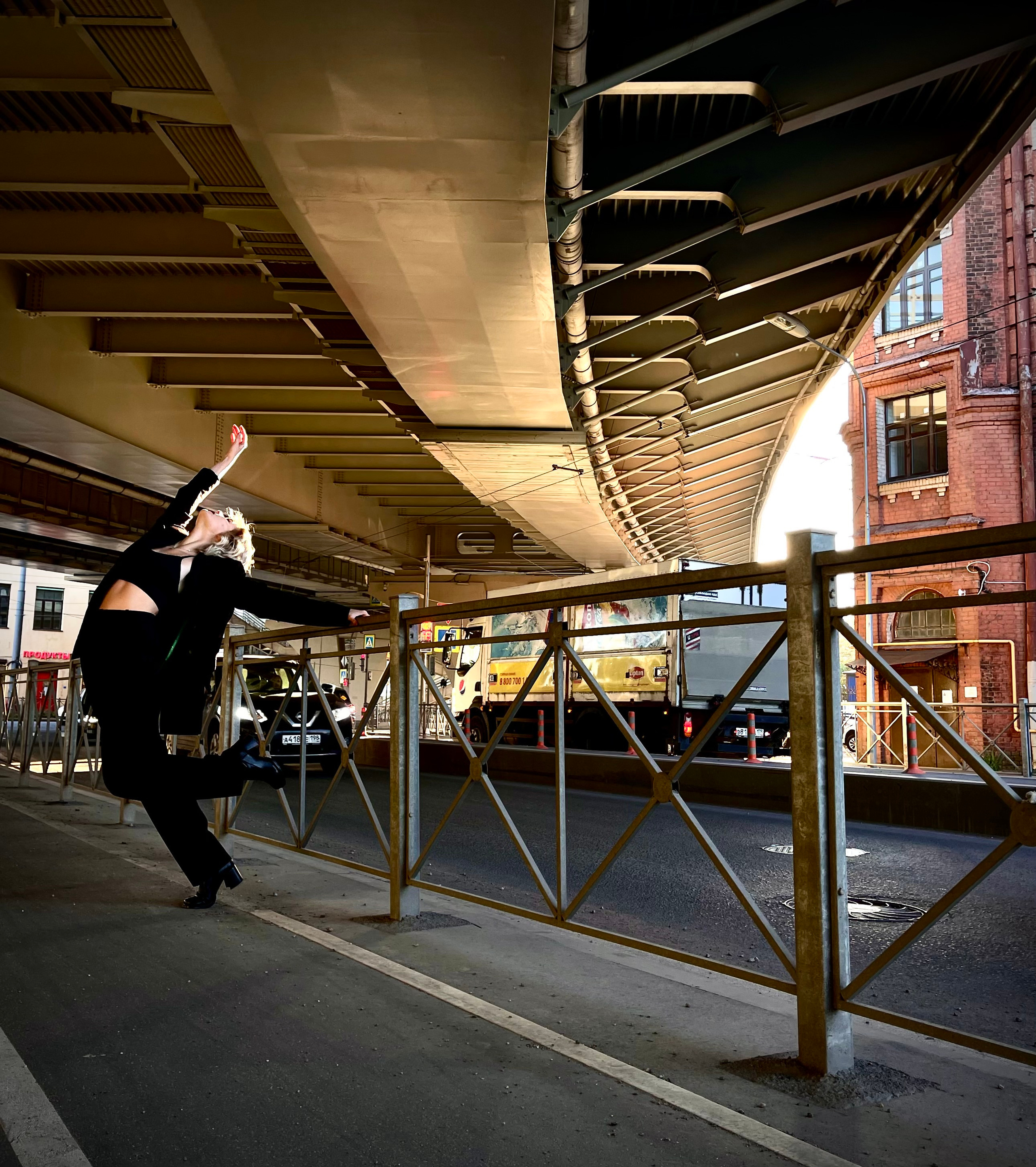 . ZDARONOKIA Репортажный фотограф