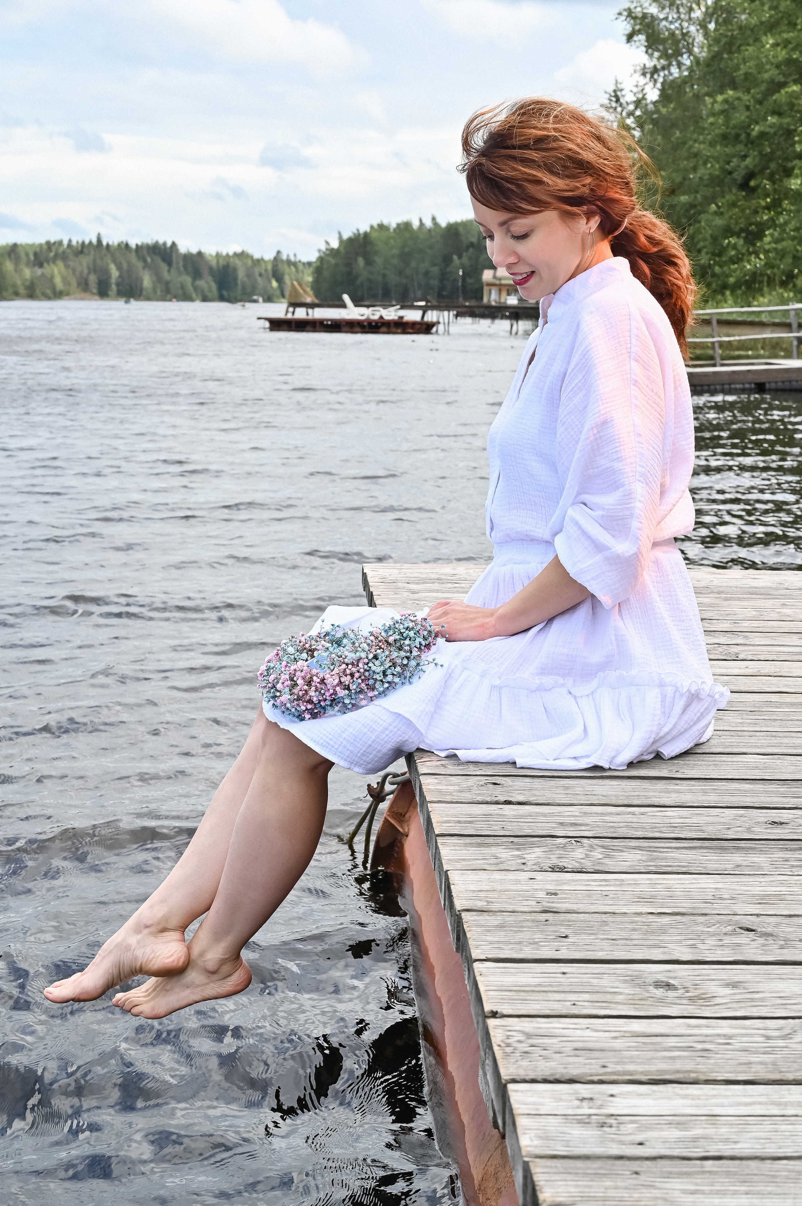 . ZDARONOKIA Репортажный фотограф