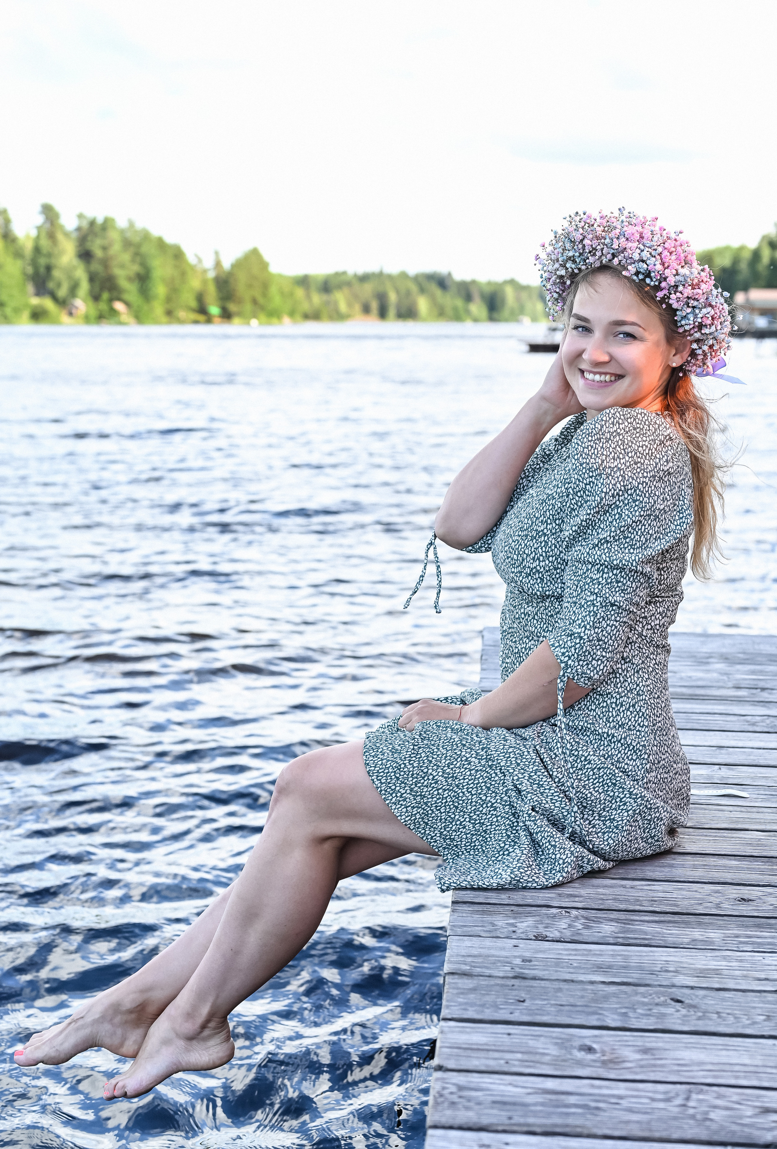 . ZDARONOKIA Репортажный фотограф