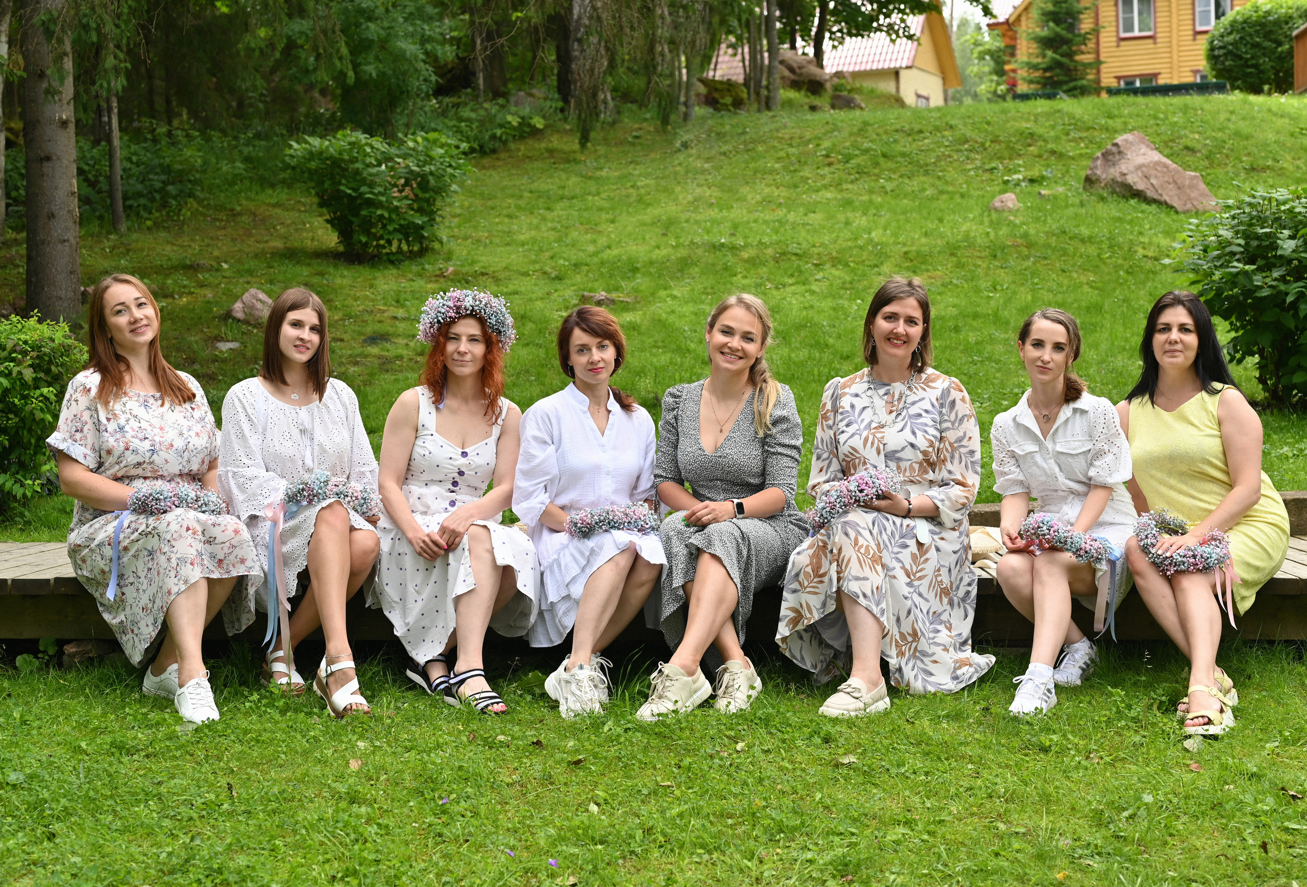 . ZDARONOKIA Репортажный фотограф