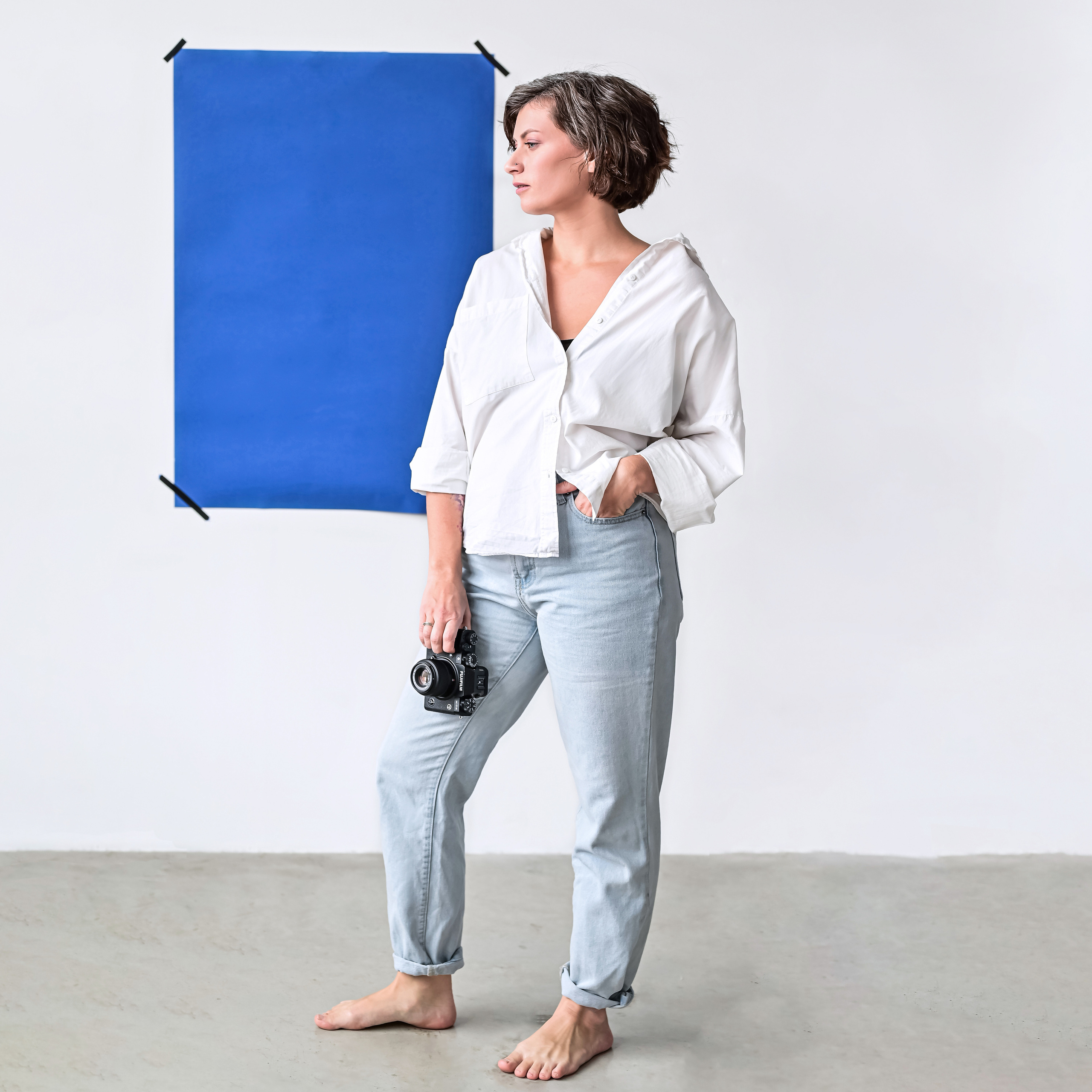 . ZDARONOKIA Репортажный фотограф