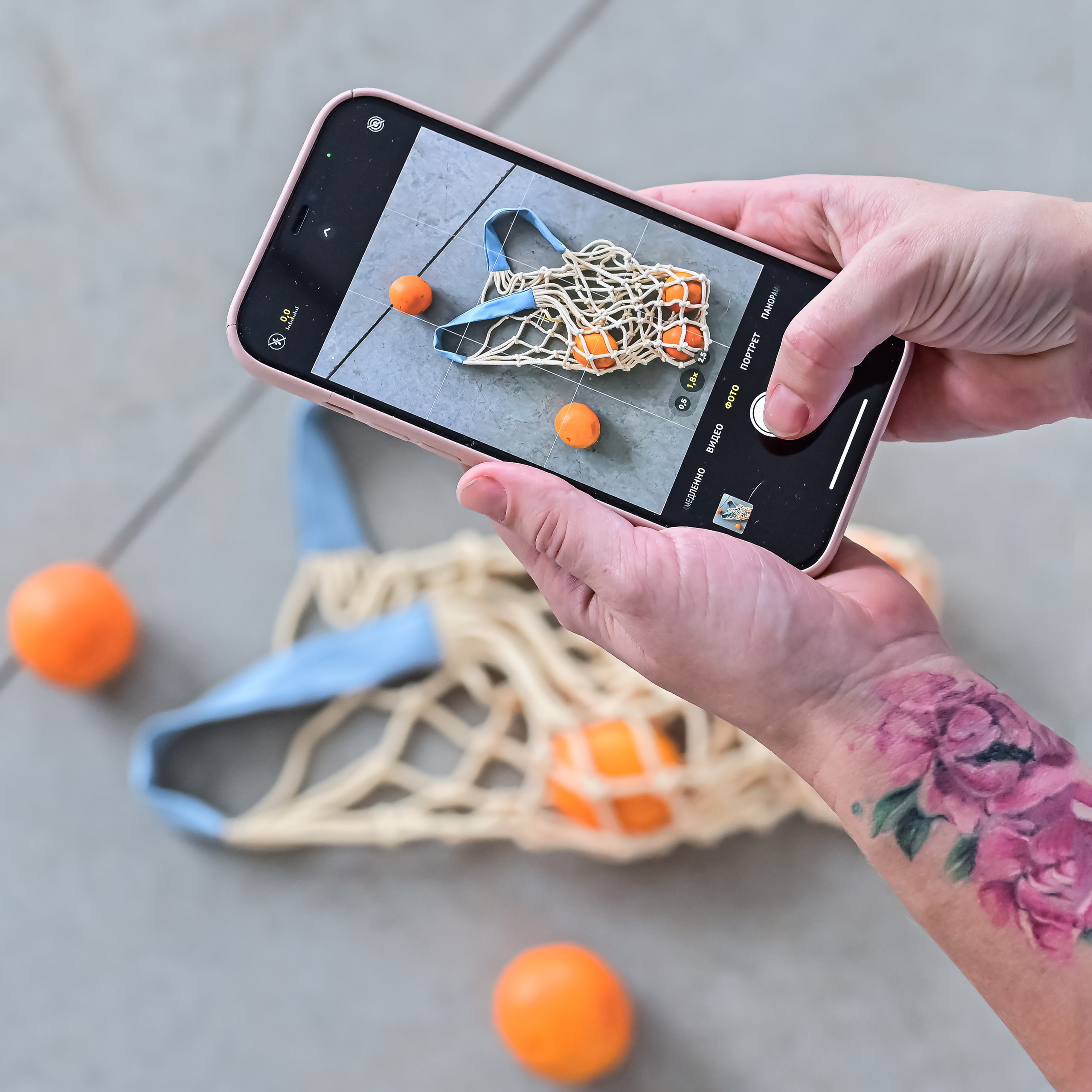 . ZDARONOKIA Репортажный фотограф