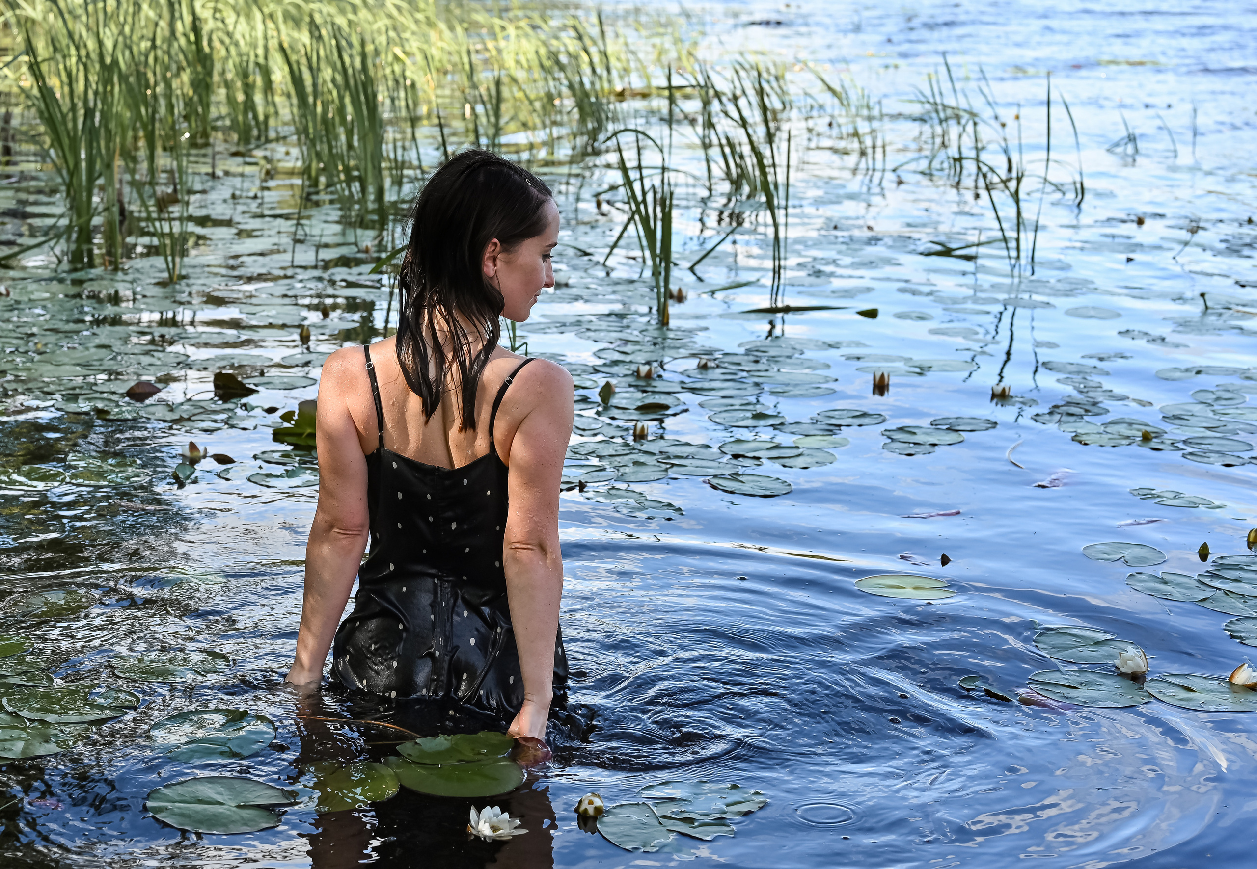 . ZDARONOKIA Репортажный фотограф