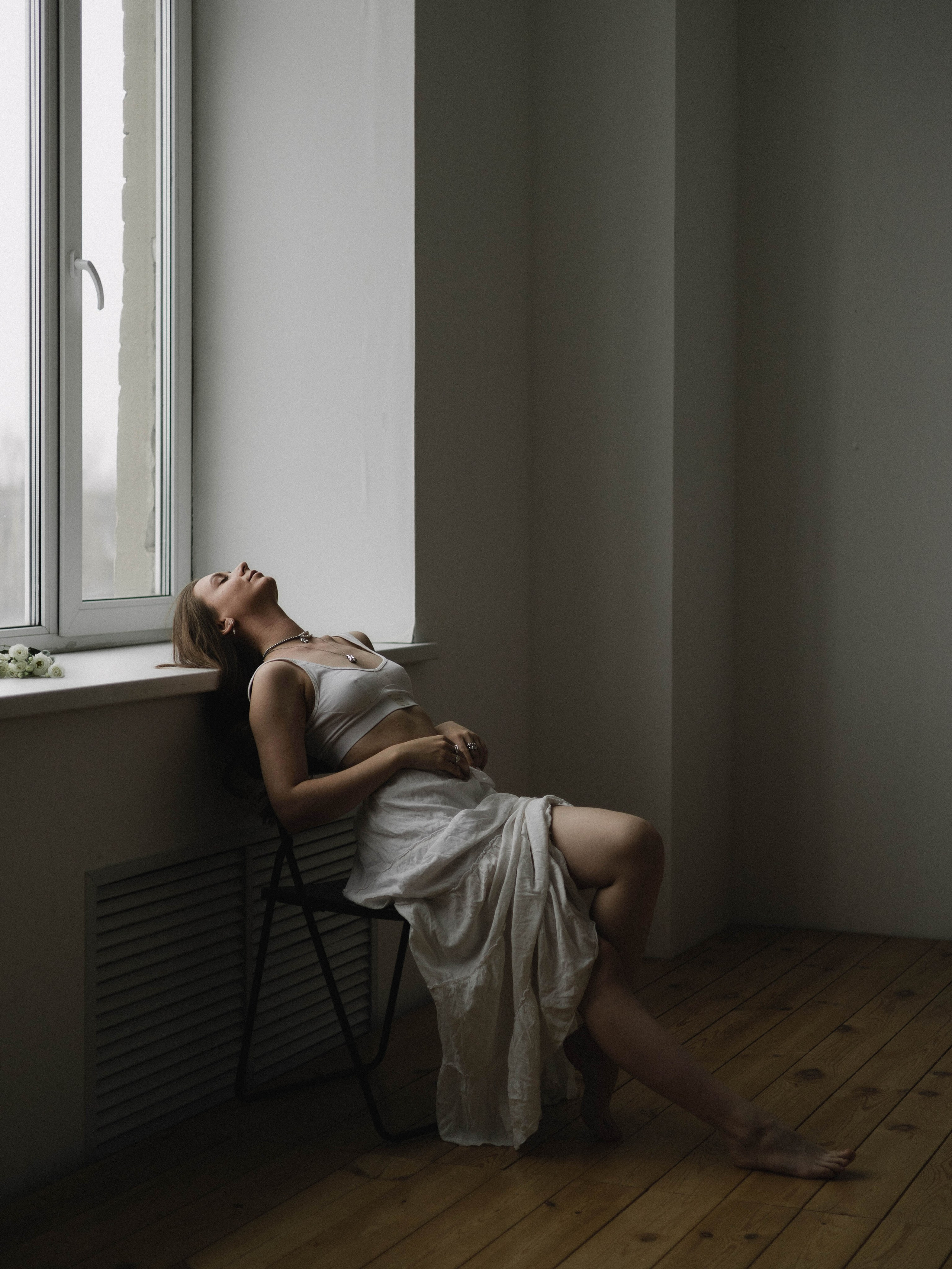 Анастасия. Мария Чистякова | Фотограф Котлас