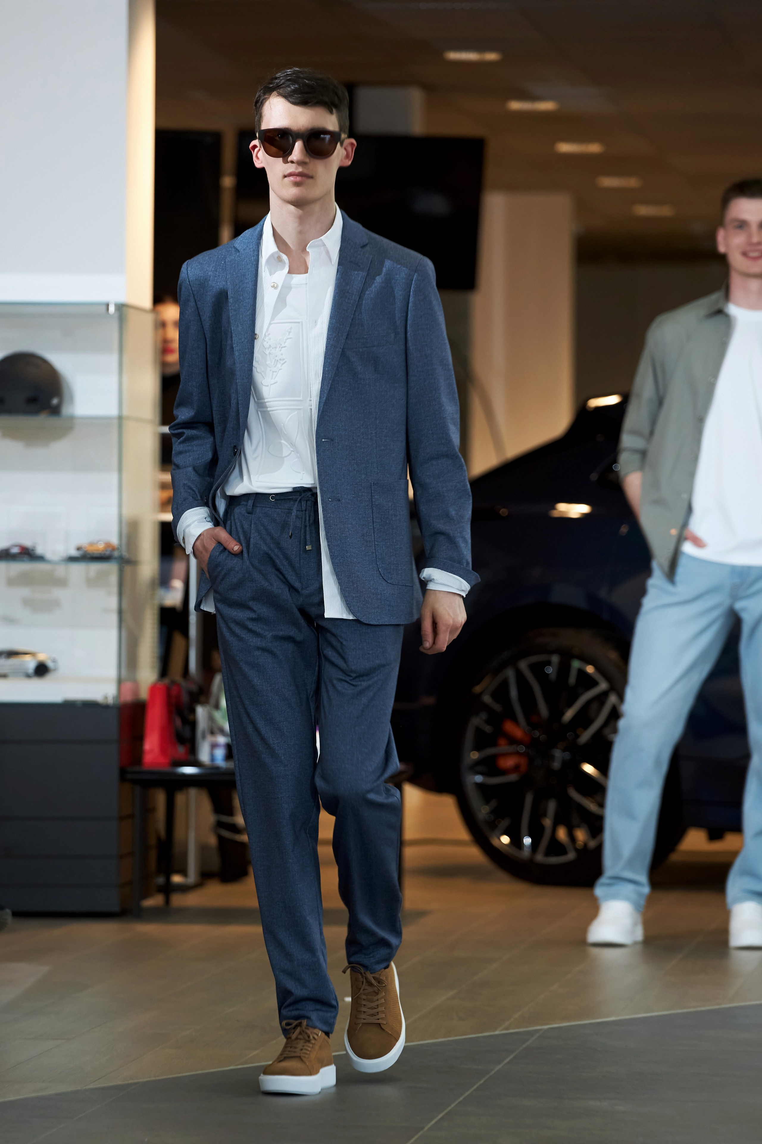 Репортаж «Жара в Городе». Фотограф Алексей Яковлев