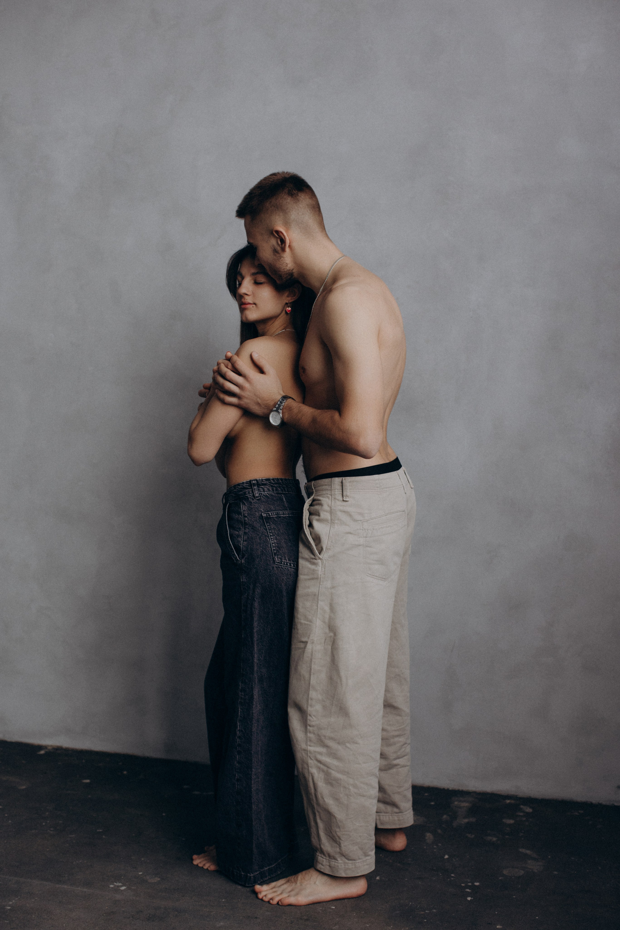 Николай и Лера. Lovestory. Свадебный фотограф Волгоград | Тарасова Светлана