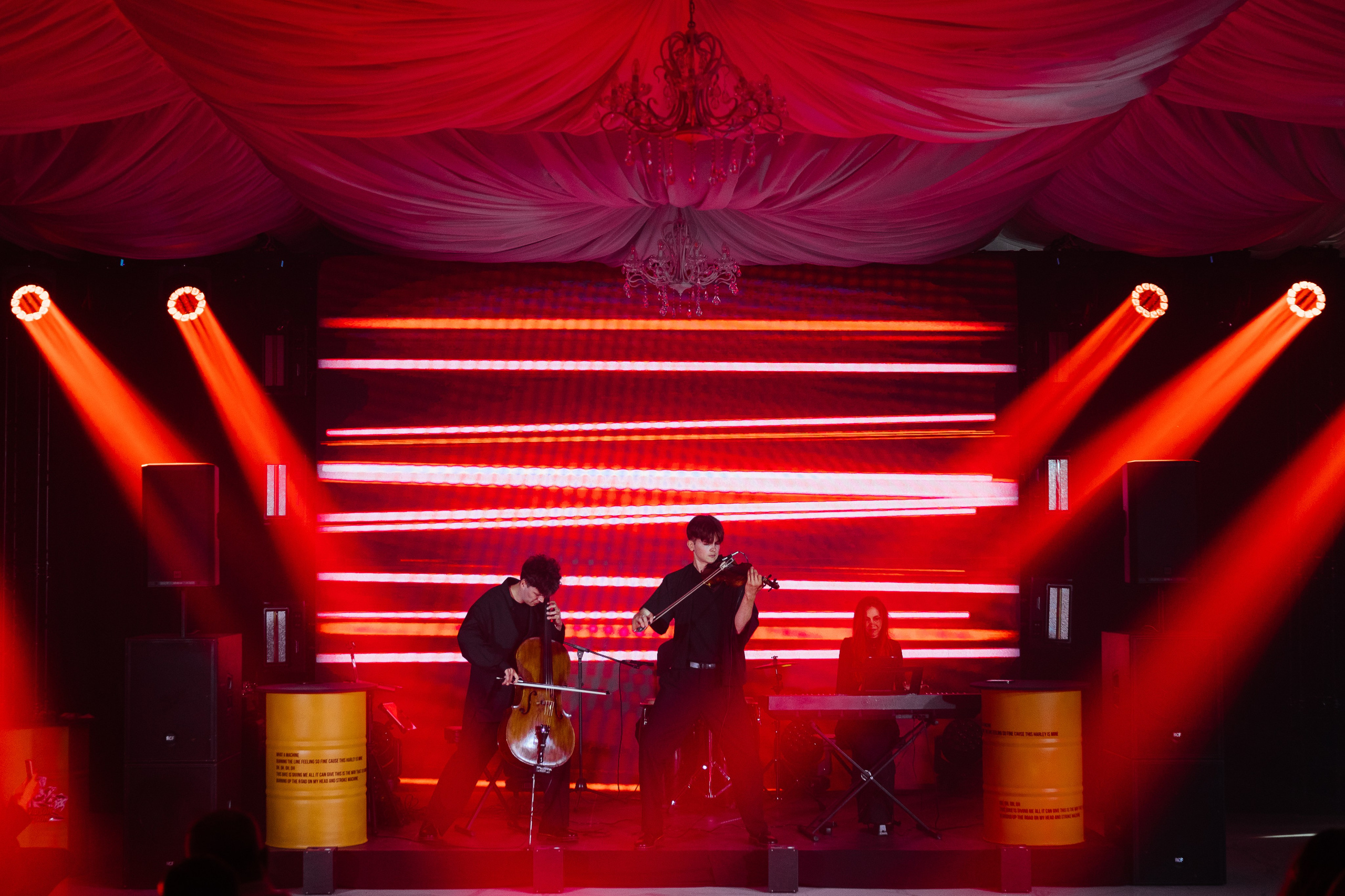 ДР «Трасса С55». Свадебный фотограф в Ростове-на-Дону Васильченко Сергей