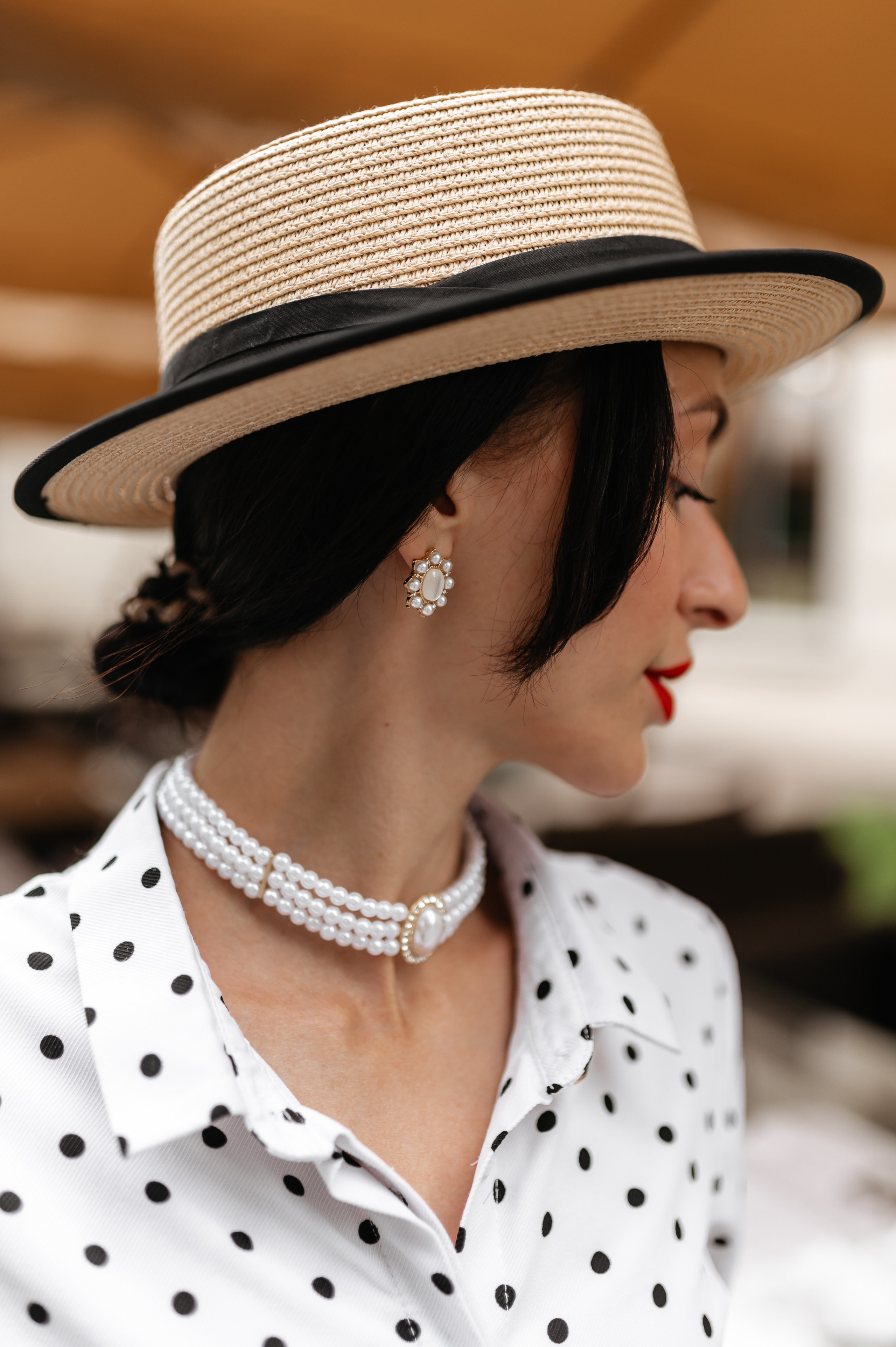 В стиле old many. Главная