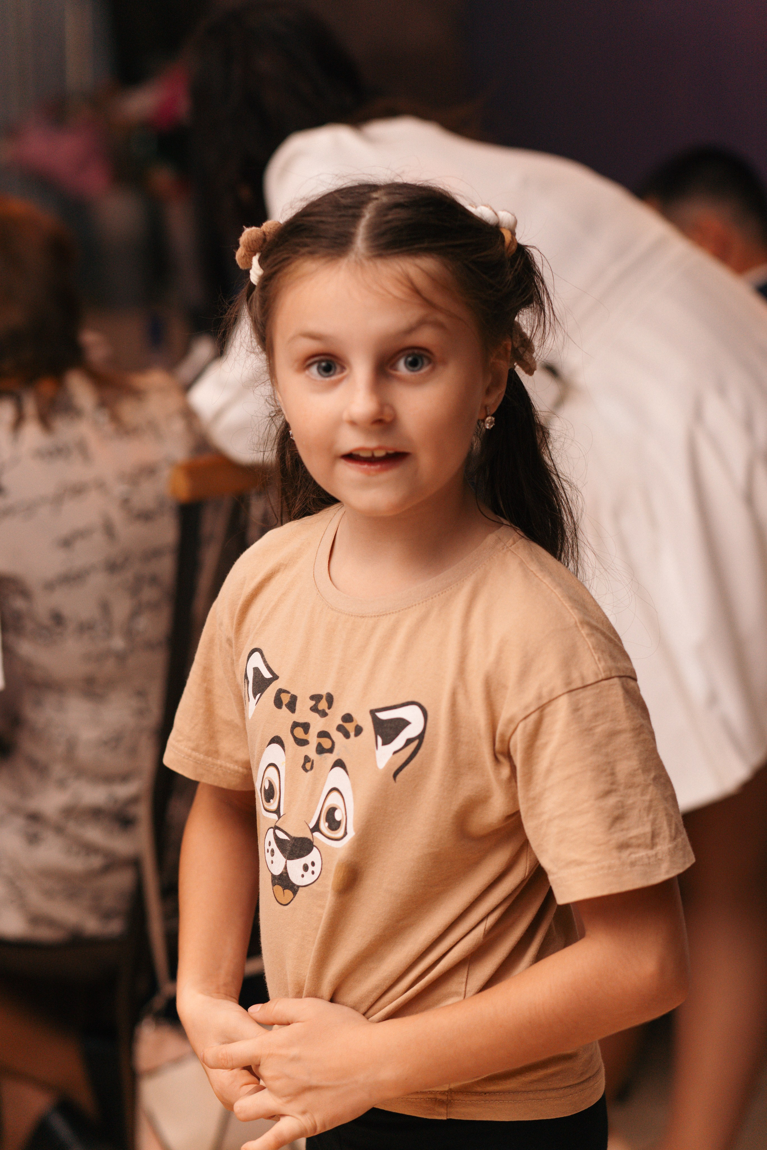 Юбилей в Хит Парке. Семейный фотограф в Вышнем Волочке — Ульяна Иванова | Фотосессии для всей семьи