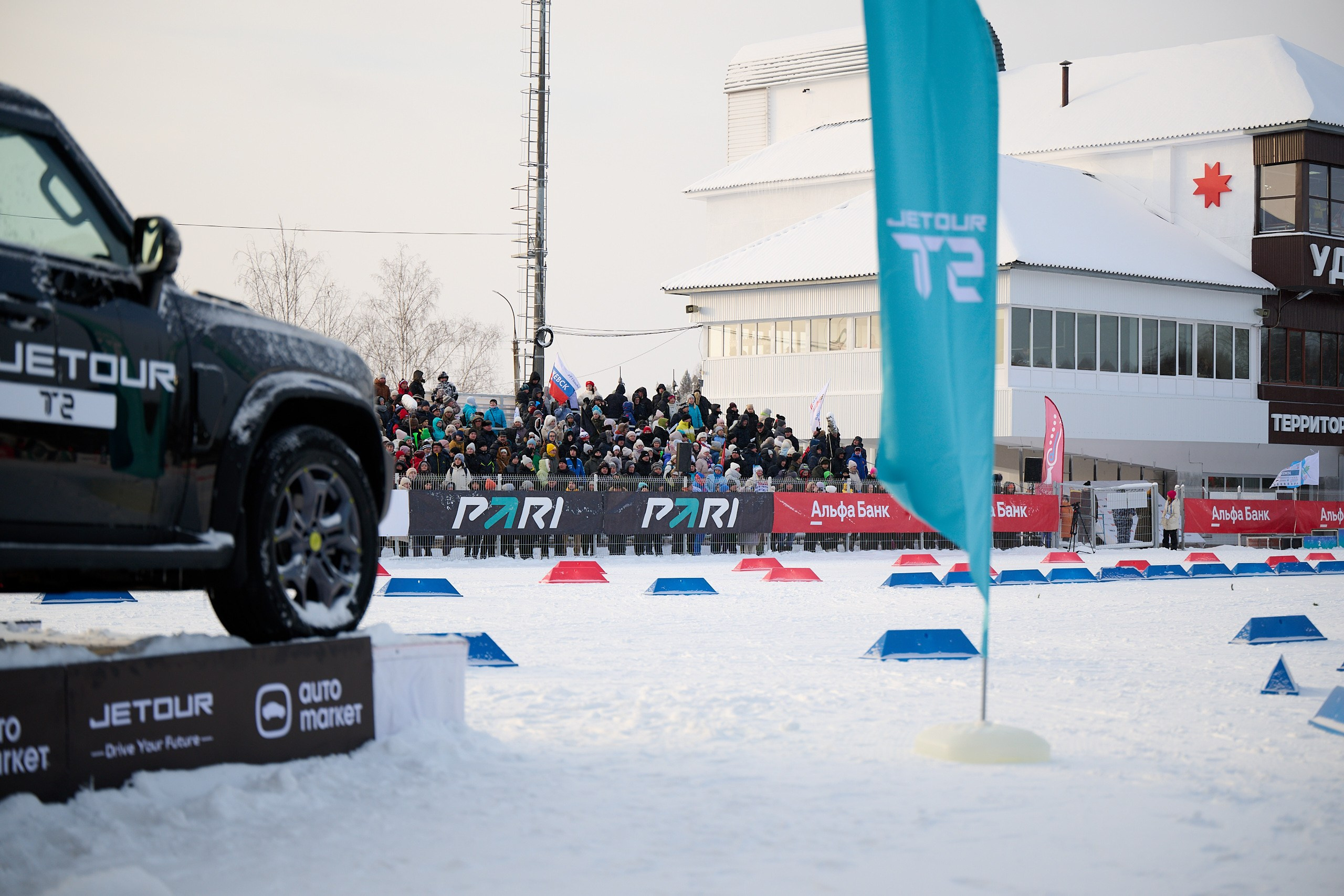 Биатлон. Чемпионат России — 2024/2025, 3-й этап, Ижевск. Спринт. Мужчины. Спортивный репортажный фотограф в Ижевске Сергей Мерзляков