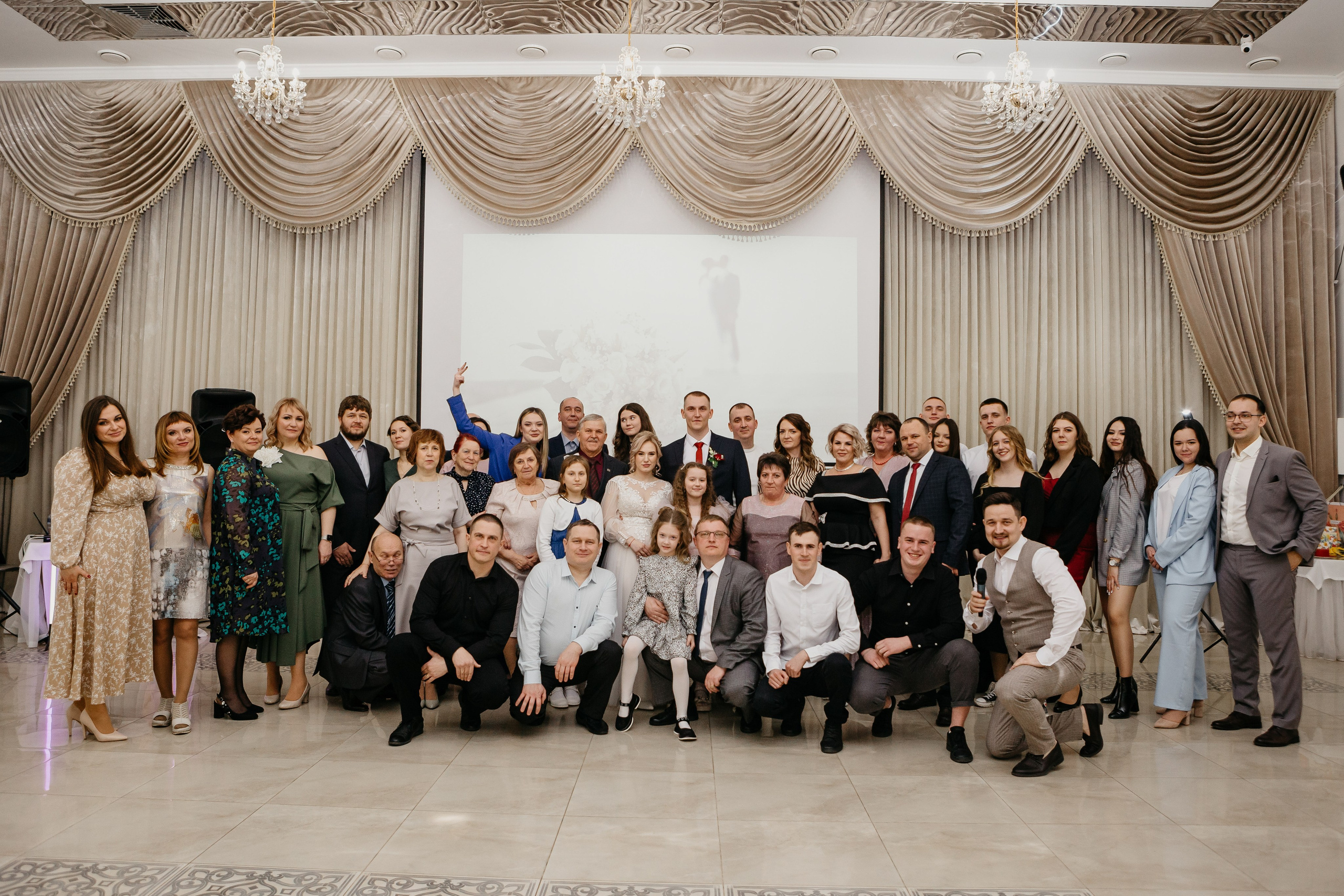 Максим и Ксения. Фотограф, видеограф в Челябинске Глеб Хазиев