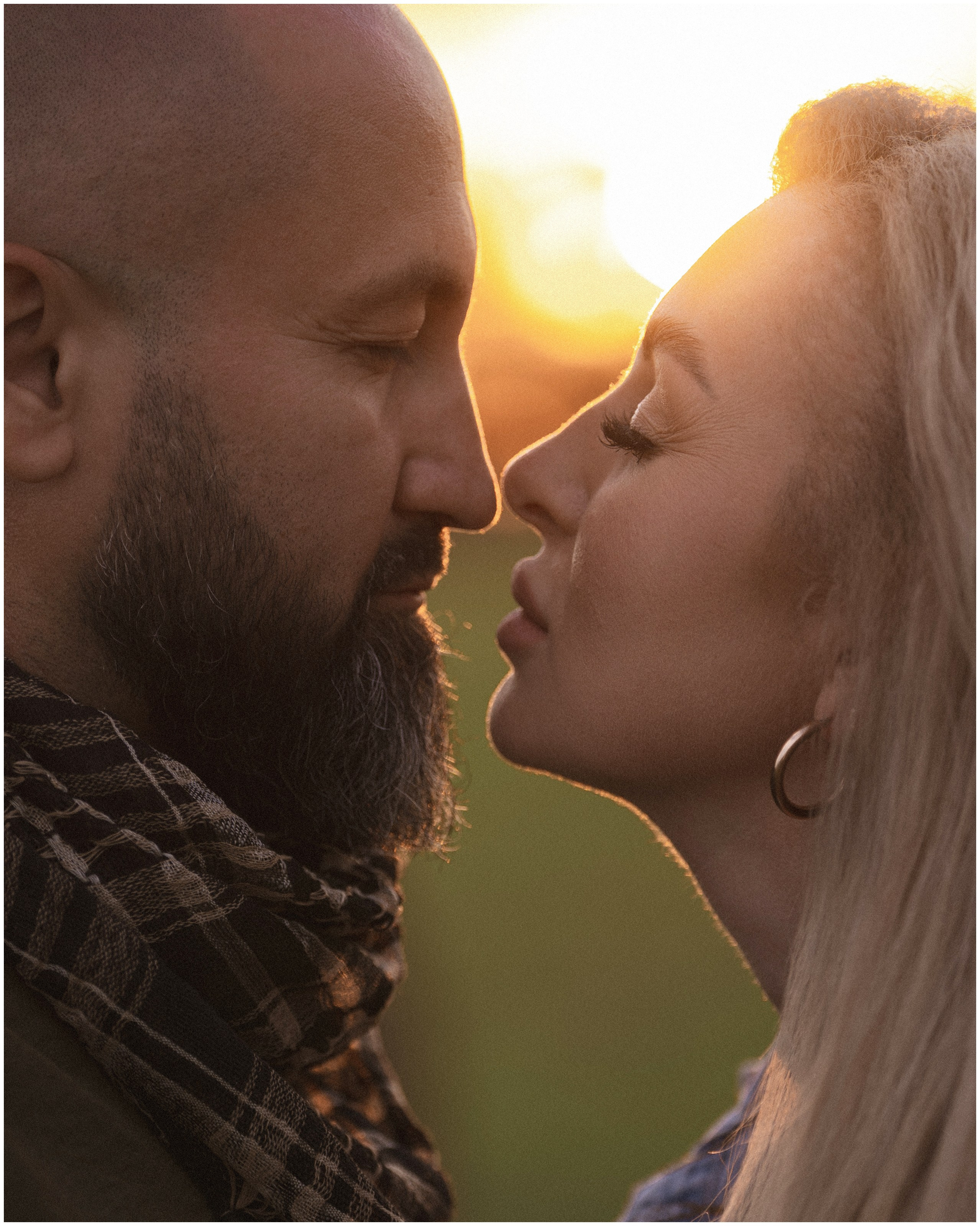 LOVE STORY. Портретный фотограф в Павлодаре Руслан Насыров